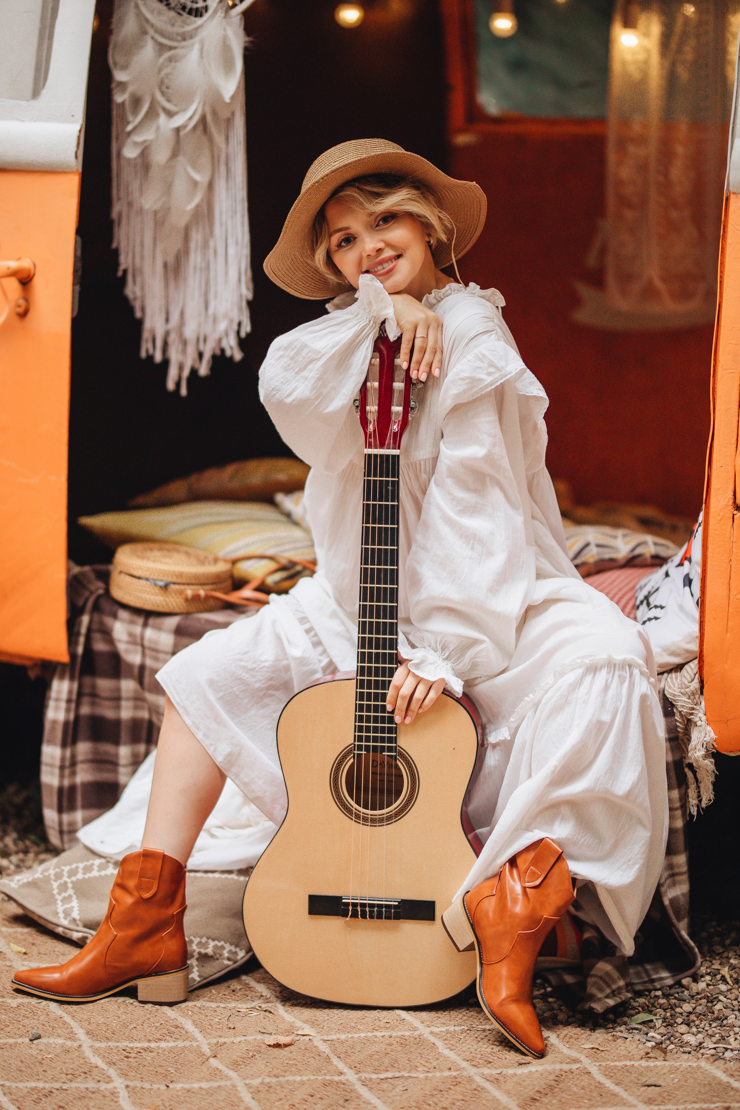 Фотосъёмки знаменитостей. Фотограф в Москве Алёна Гладкова