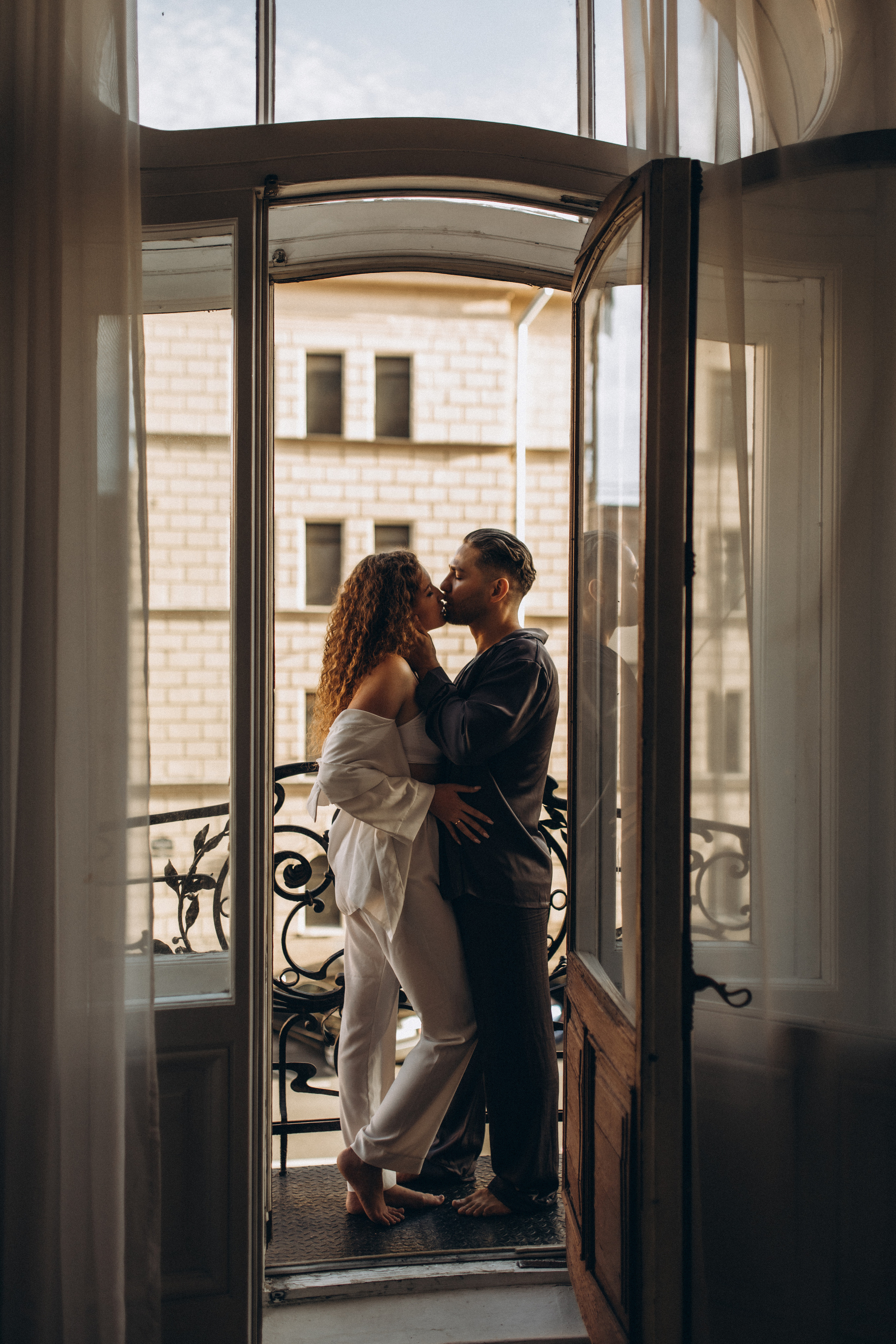 Love Story. Фотограф в Москве Алёна Гладкова