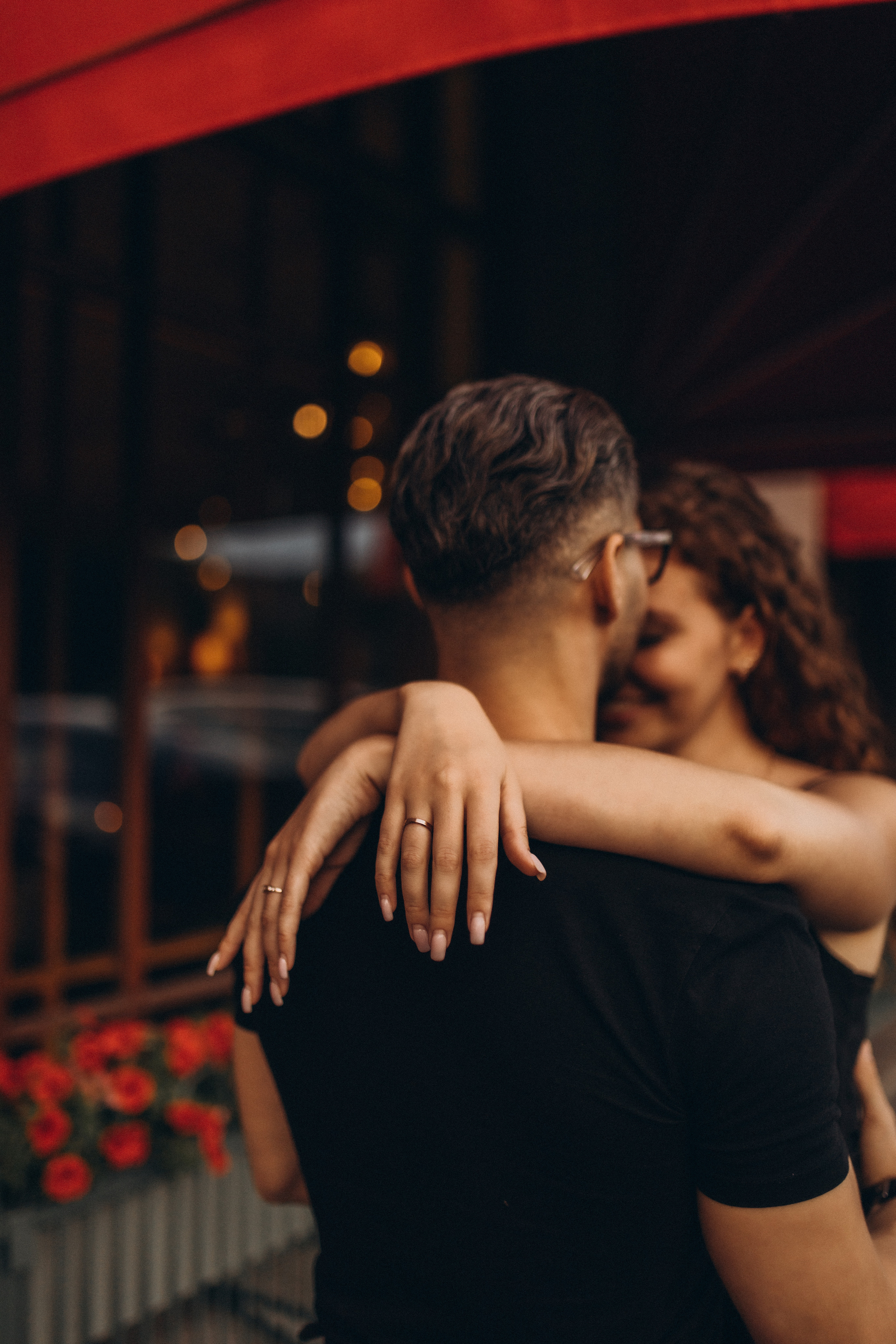 Love Story. Фотограф в Москве Алёна Гладкова