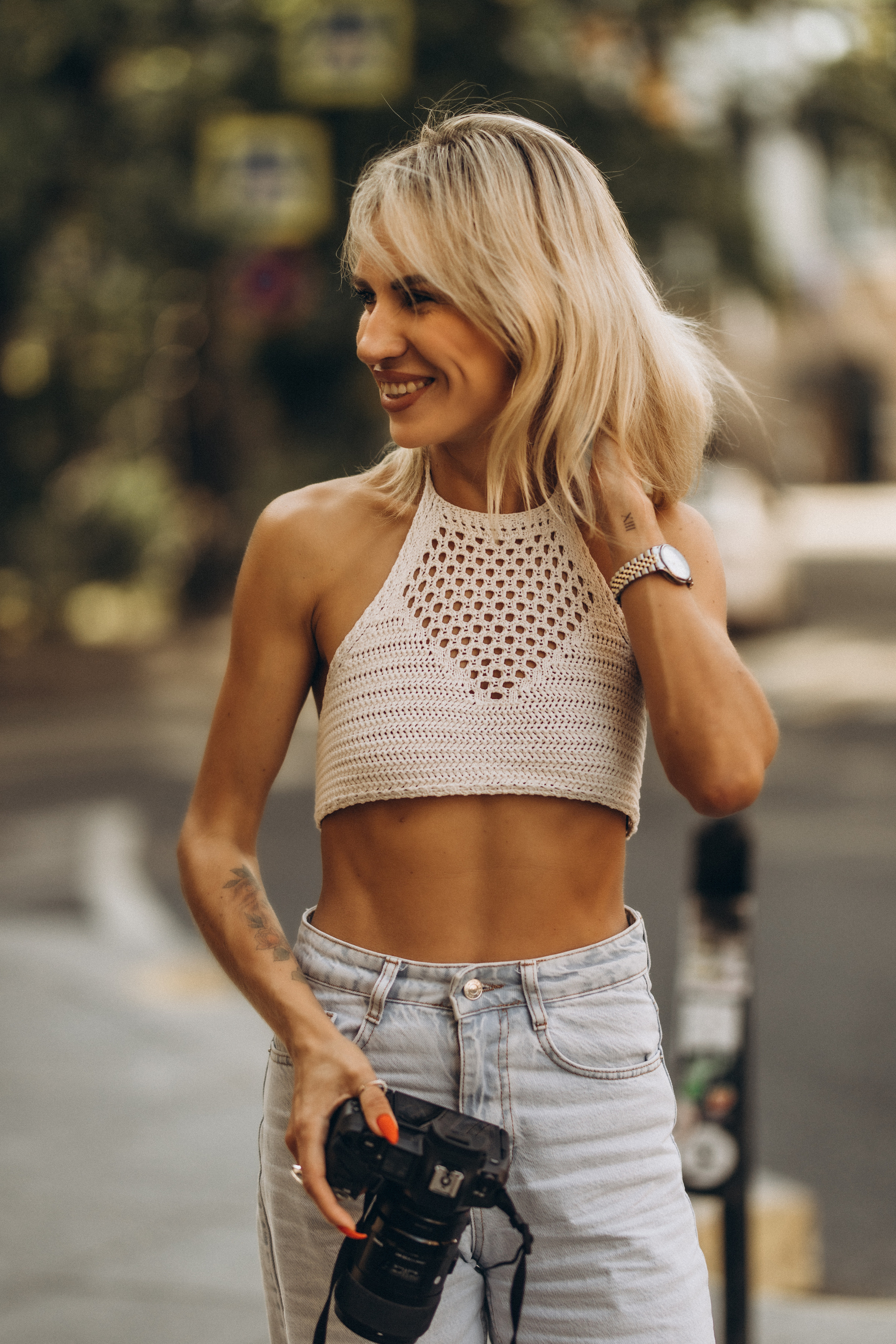 Фото-прогулки. Фотограф в Москве Алёна Гладкова