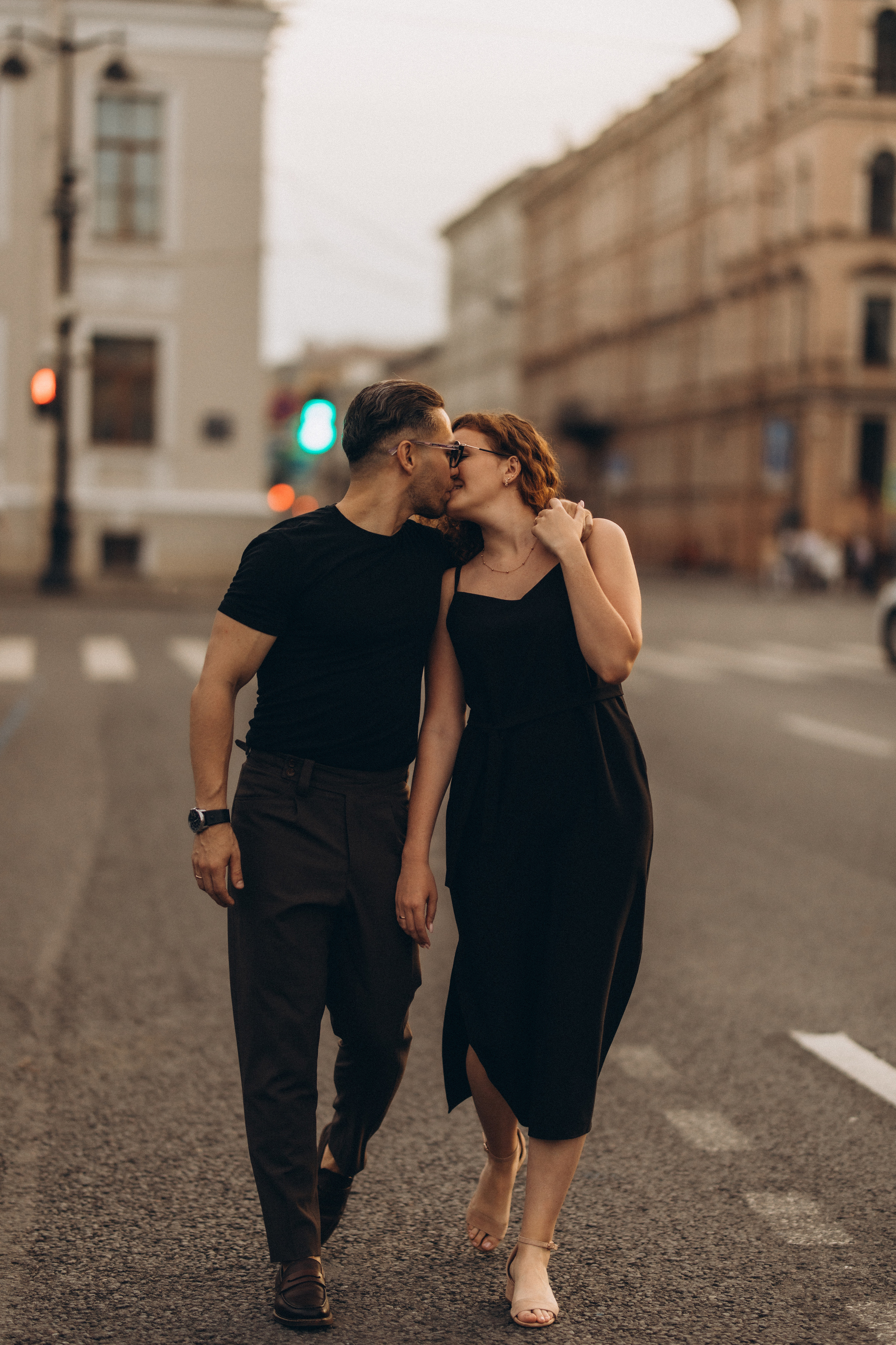 Love Story. Фотограф в Москве Алёна Гладкова