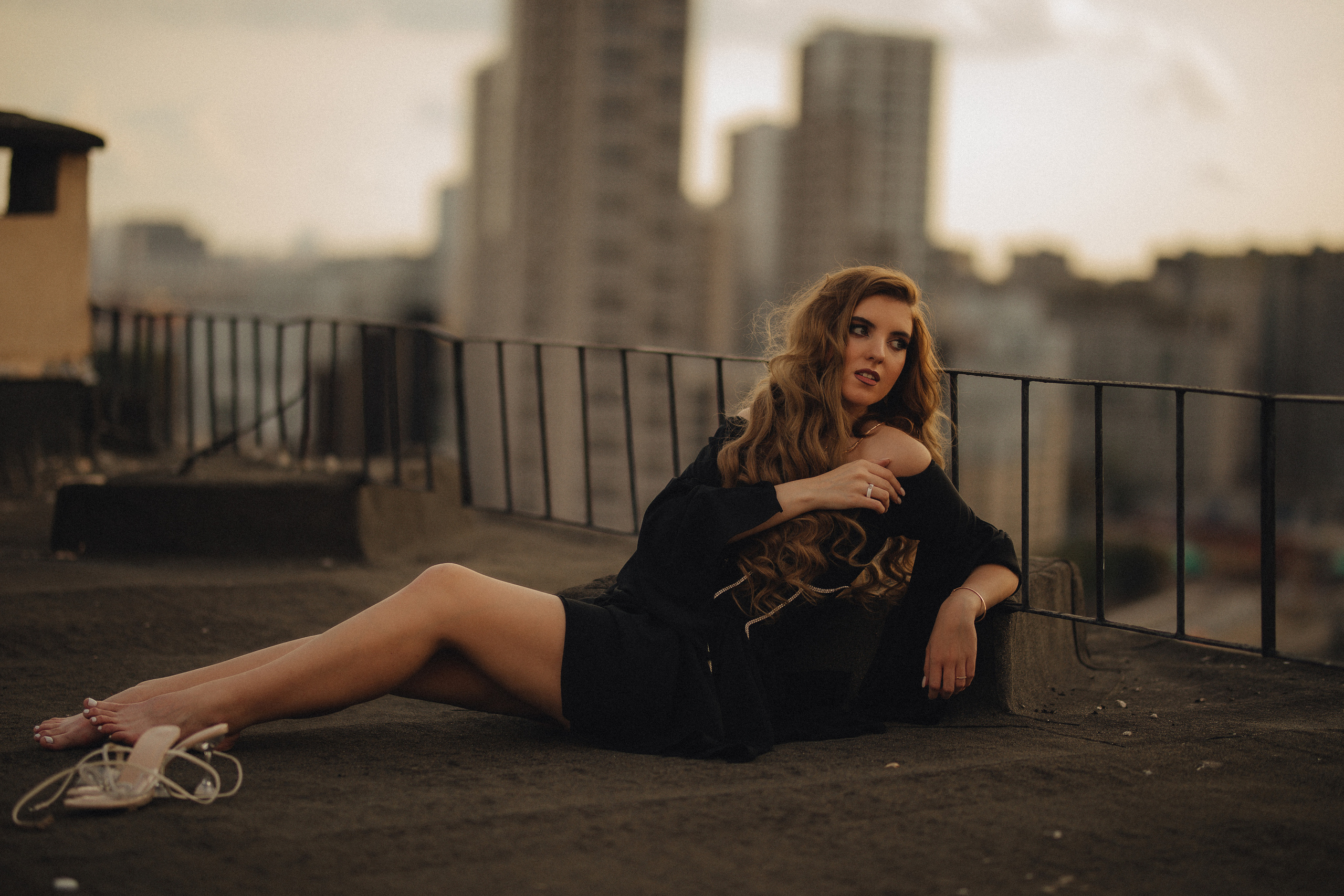 Фото-прогулки. Фотограф в Москве Алёна Гладкова