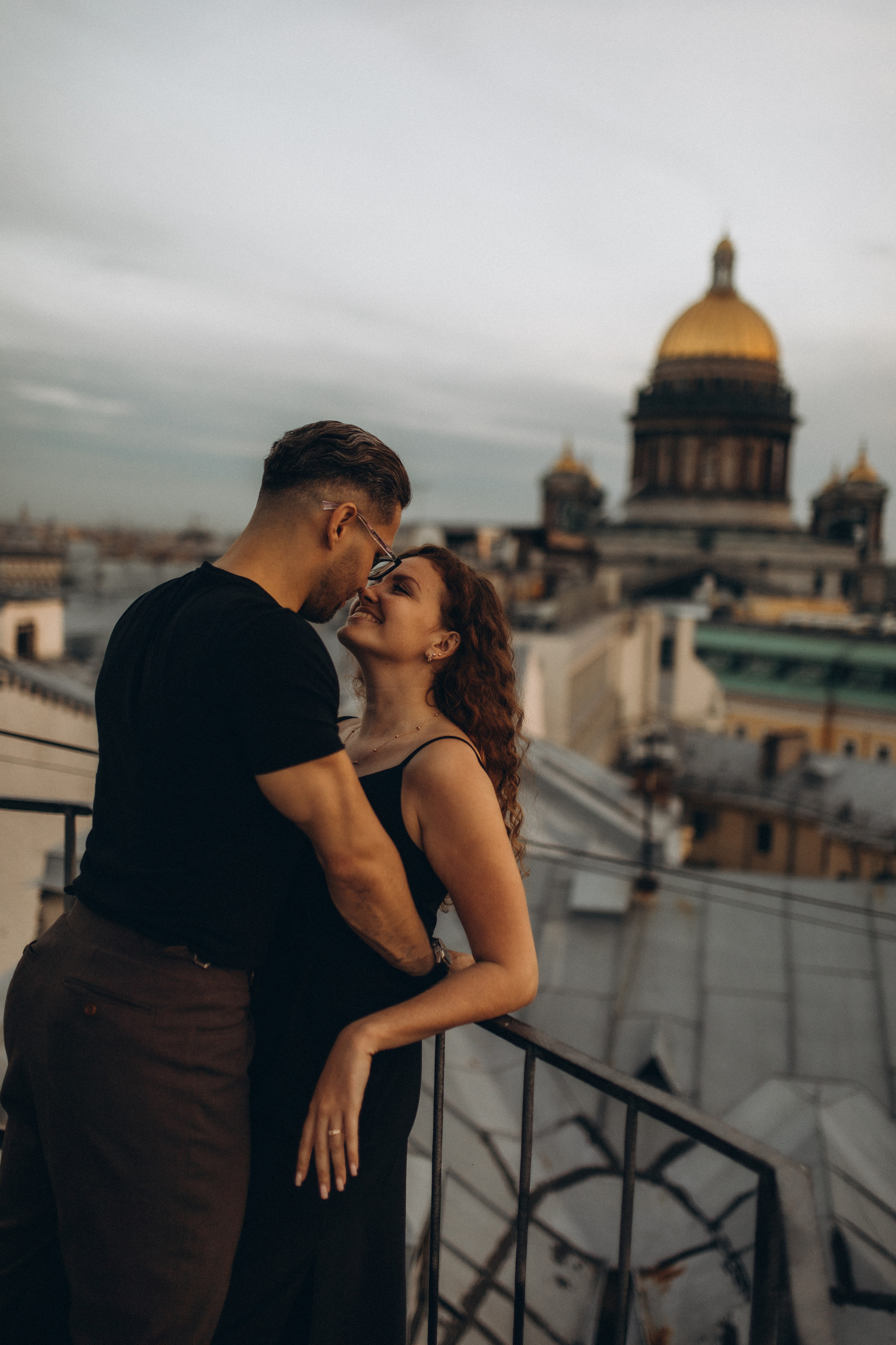 Love Story. Фотограф в Москве Алёна Гладкова