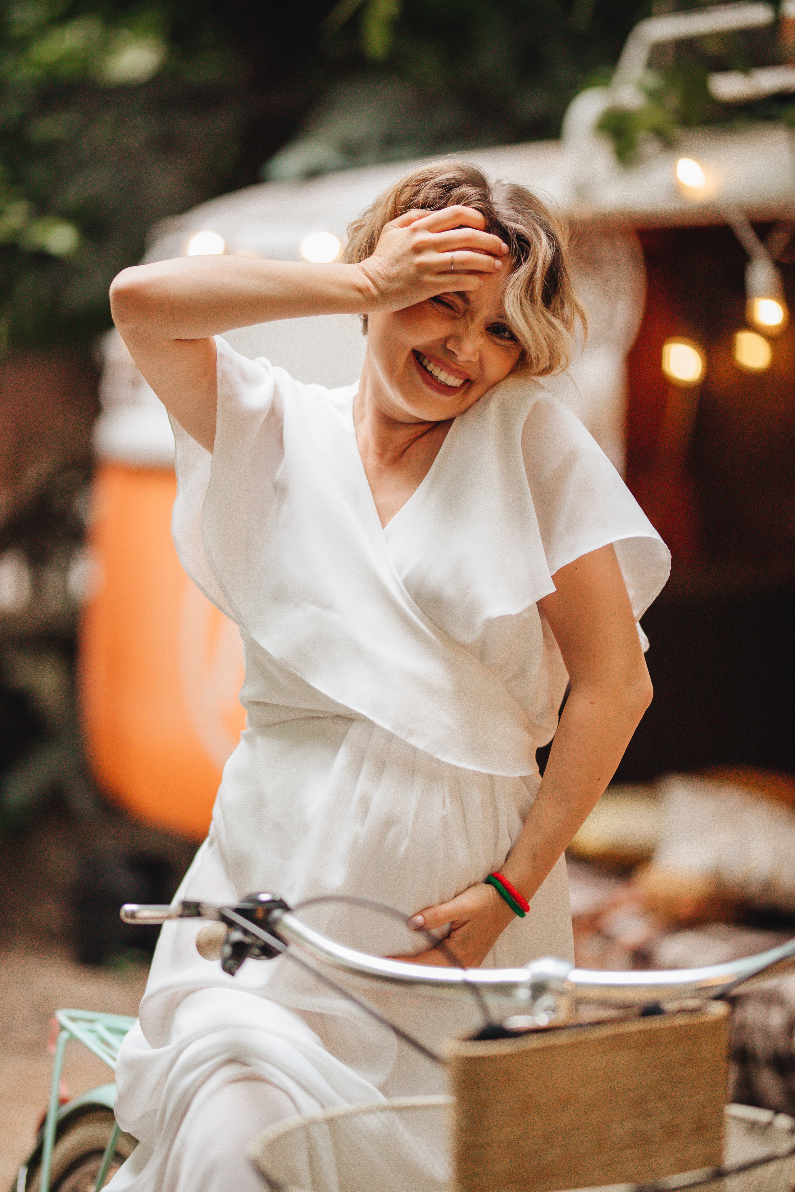 Фотосъёмки знаменитостей. Фотограф в Москве Алёна Гладкова