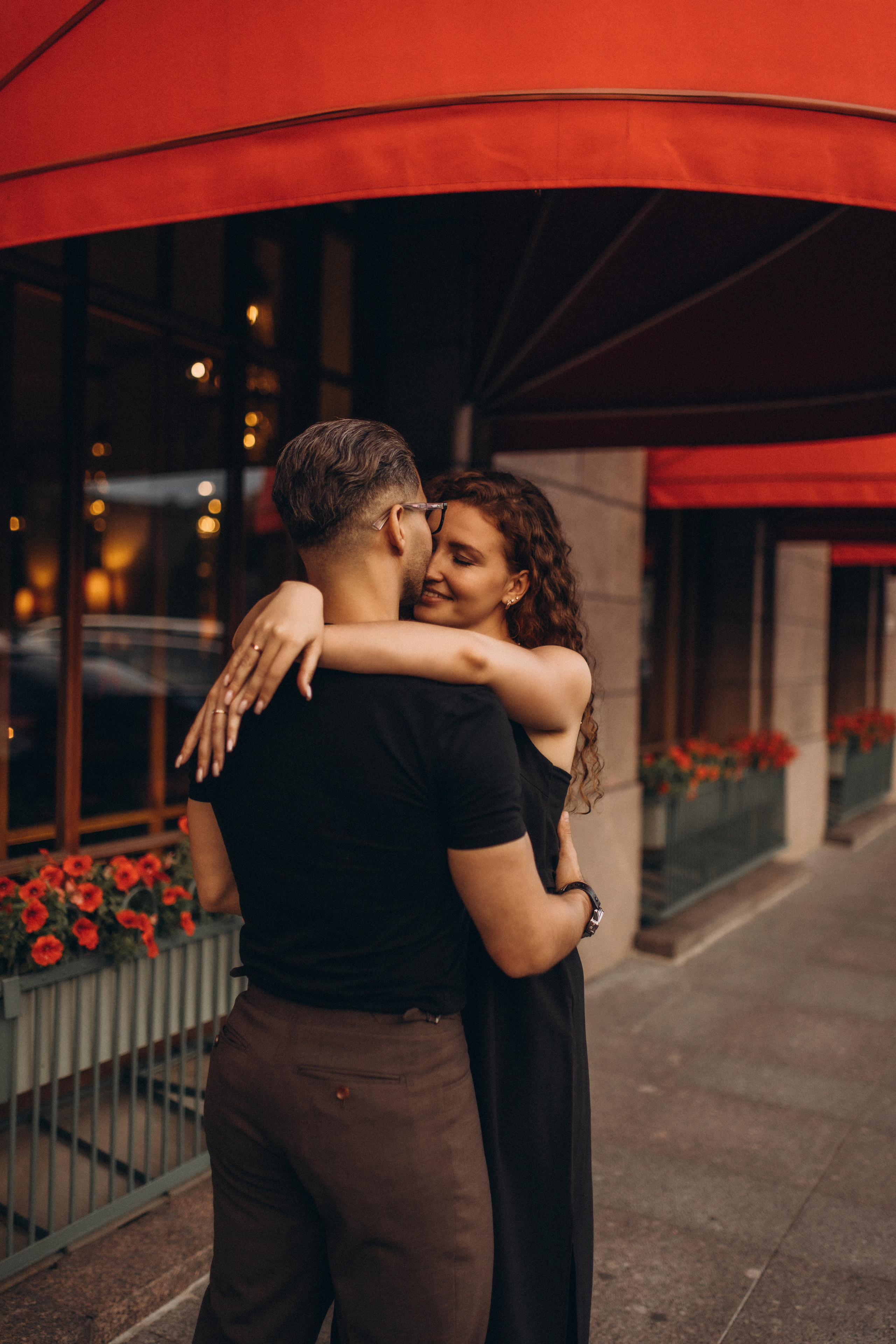 Love Story. Фотограф в Москве Алёна Гладкова