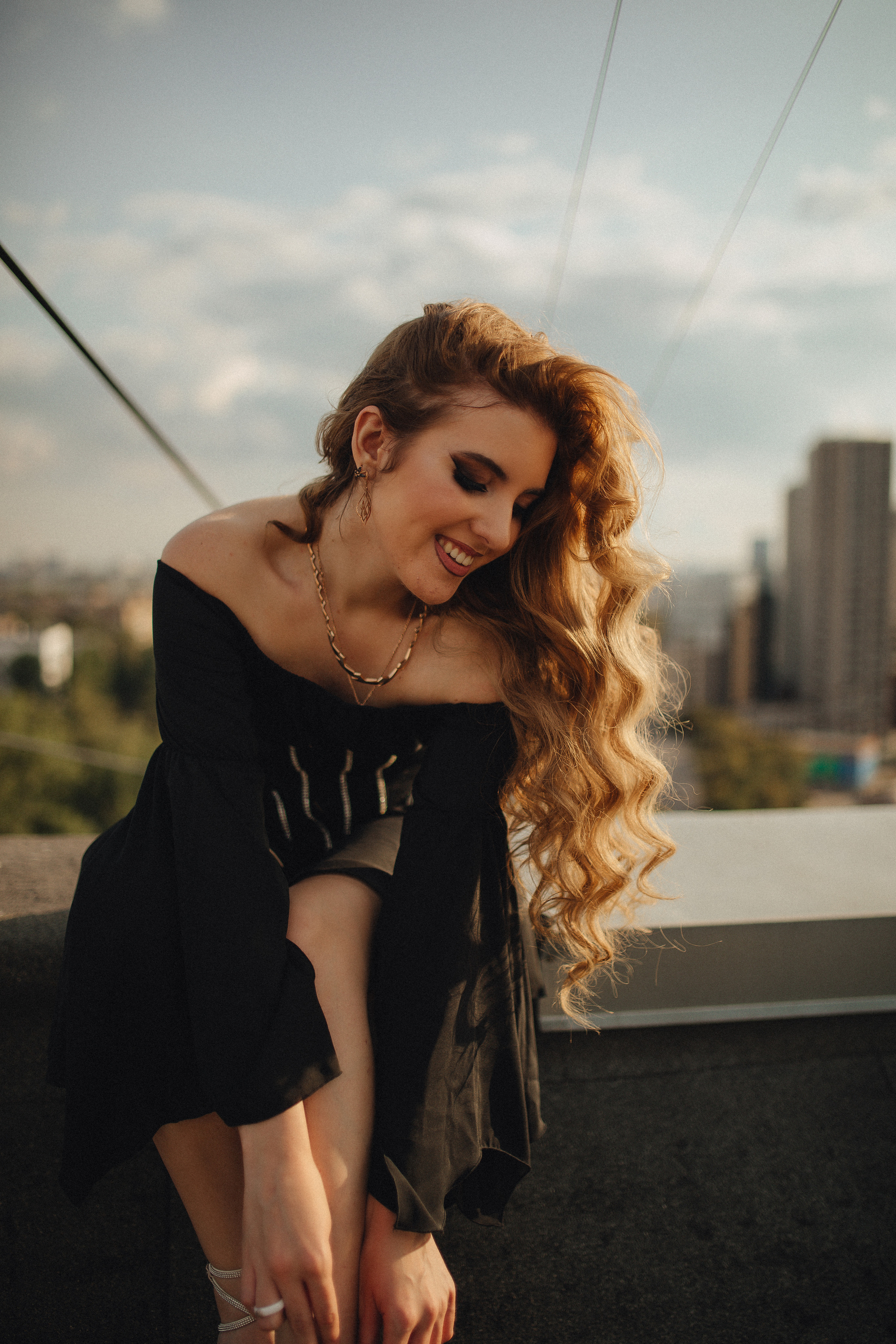 Фото-прогулки. Фотограф в Москве Алёна Гладкова