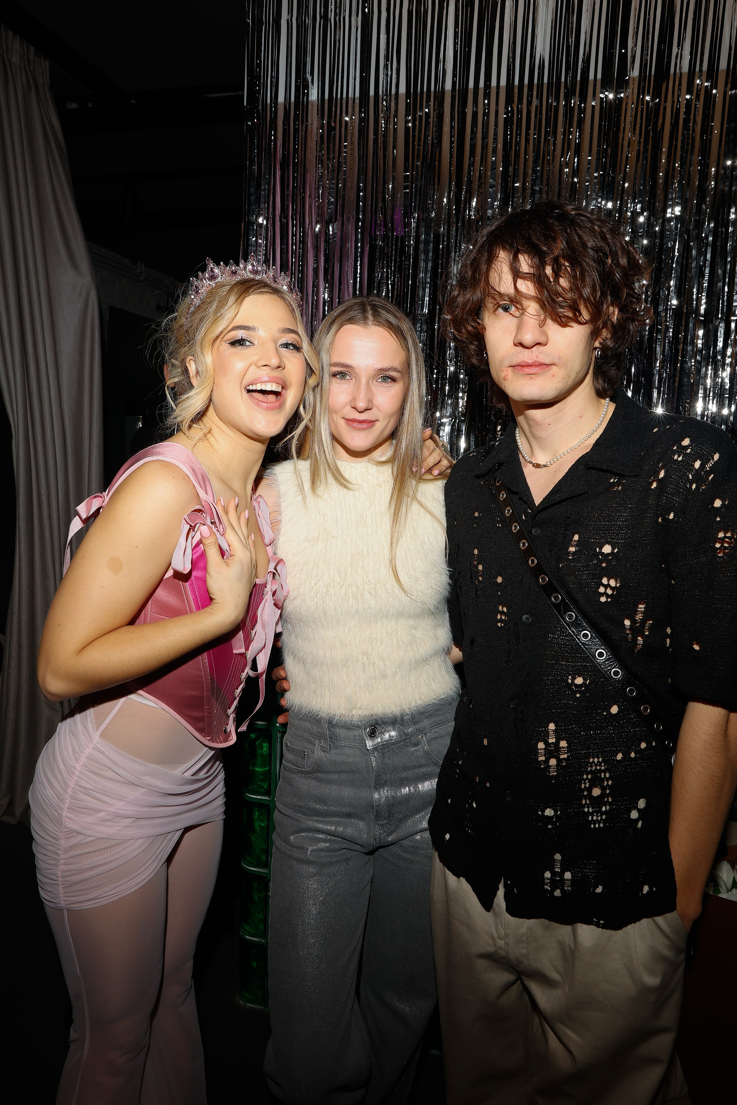 АНЯ ПОКРОВ. Nikolskayasecular