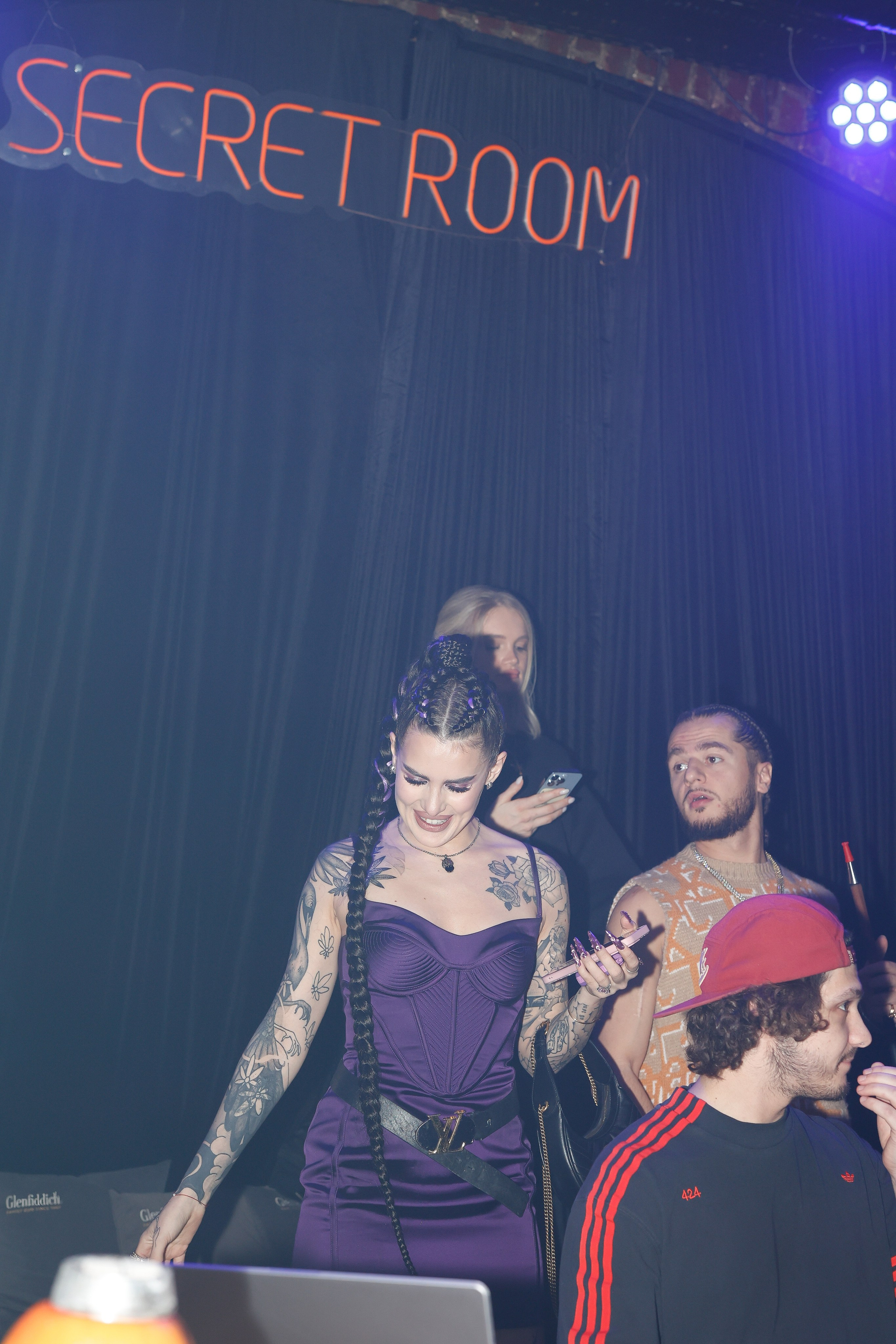 КАРИНА АРАКЕЛЯН. Nikolskayasecular