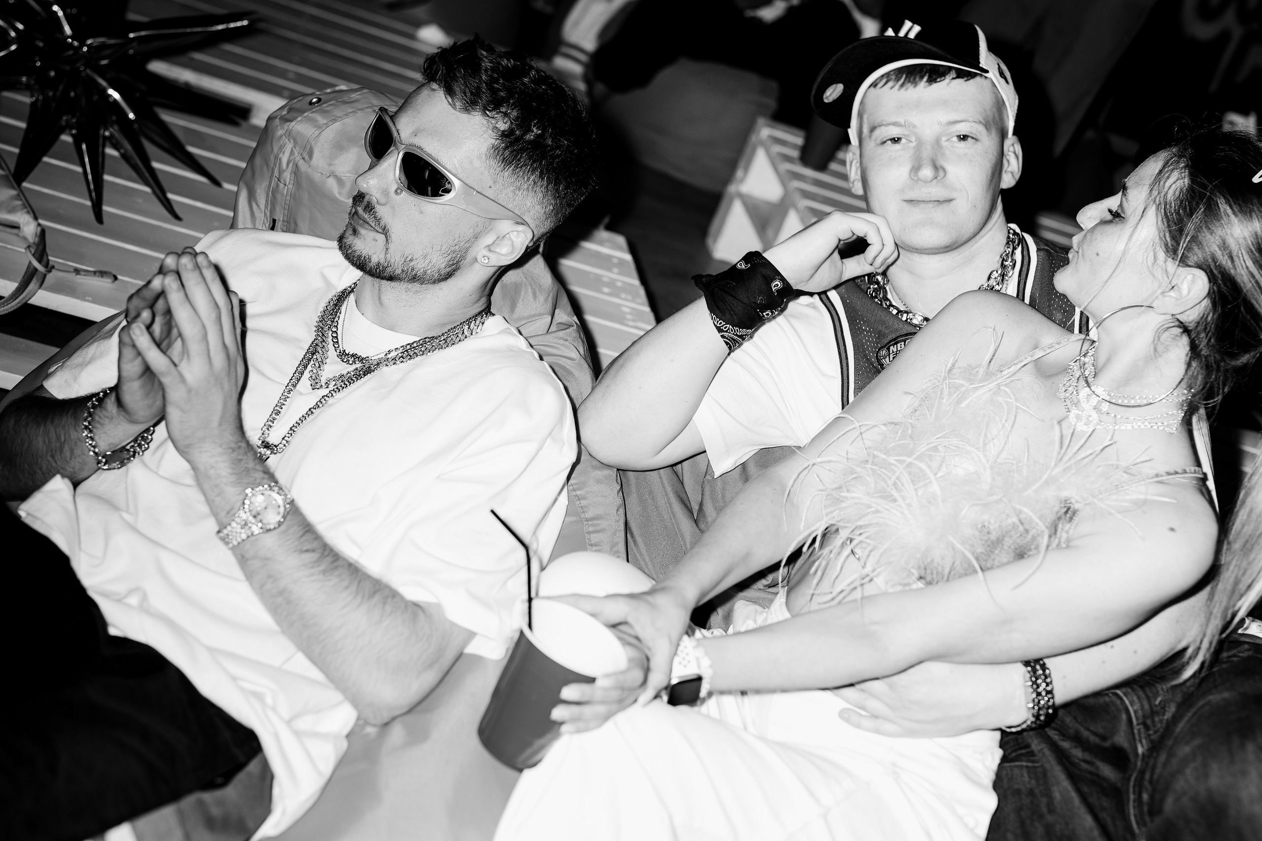 MEZENOVA. Nikolskayasecular