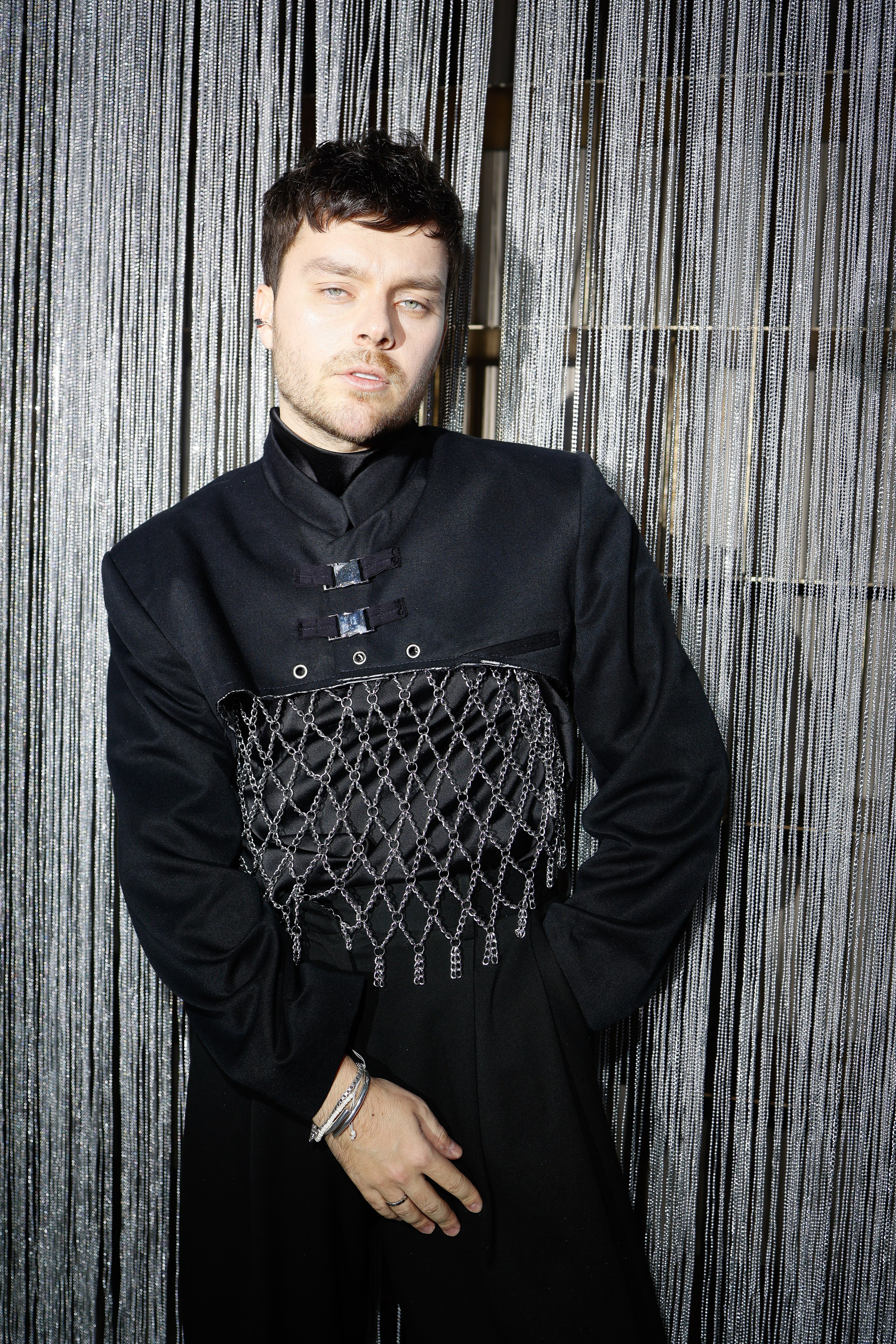 СЕРГЕЙ СУХОВ. Nikolskayasecular