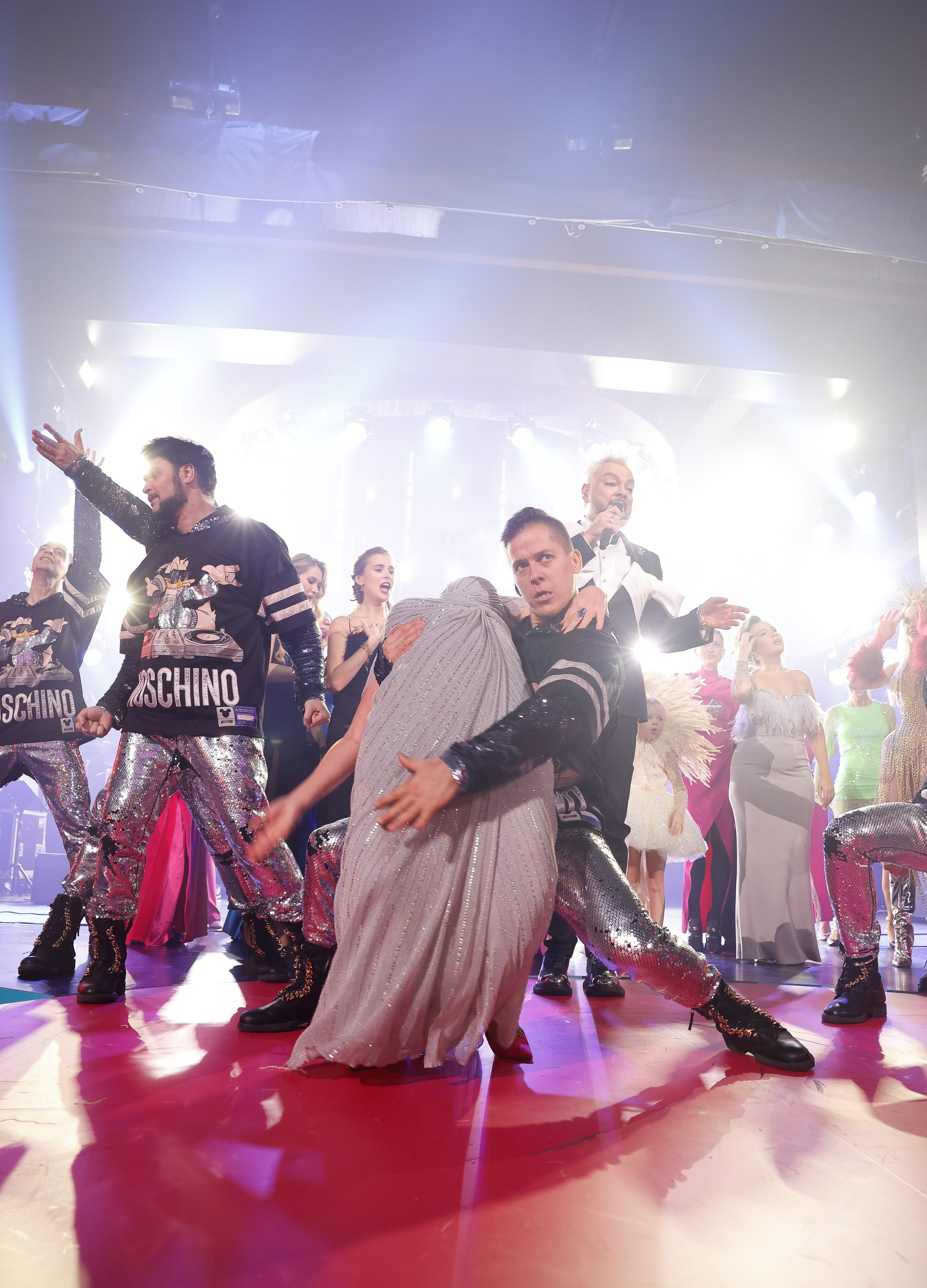 LERCHEK. Nikolskayasecular