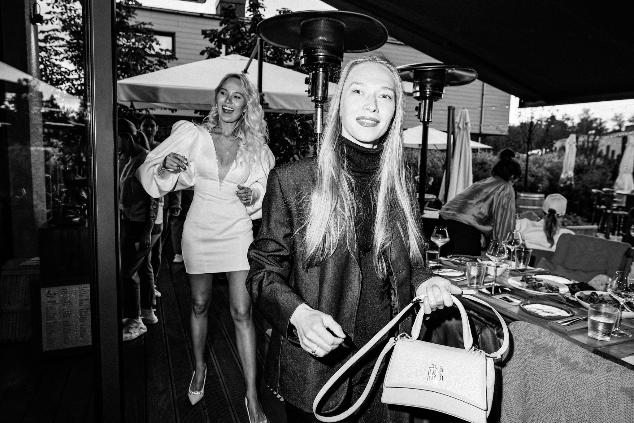 АННА БЕЛЛИС. Nikolskayasecular