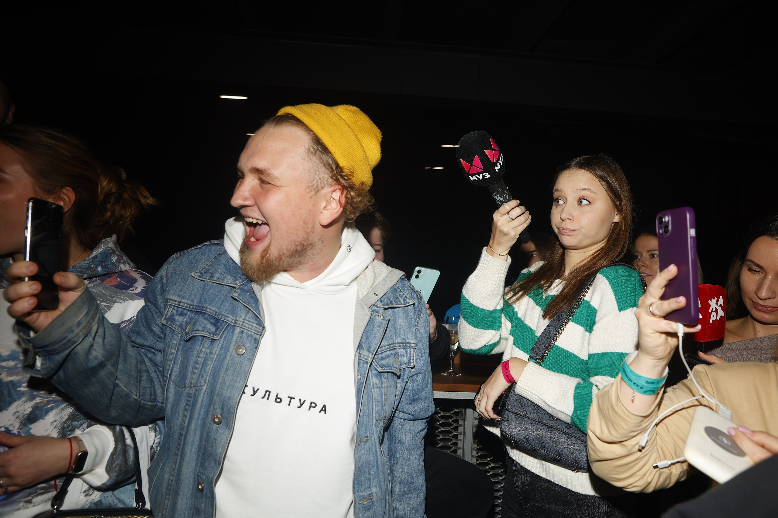 КАТЯ АДУШКИНА. Nikolskayasecular