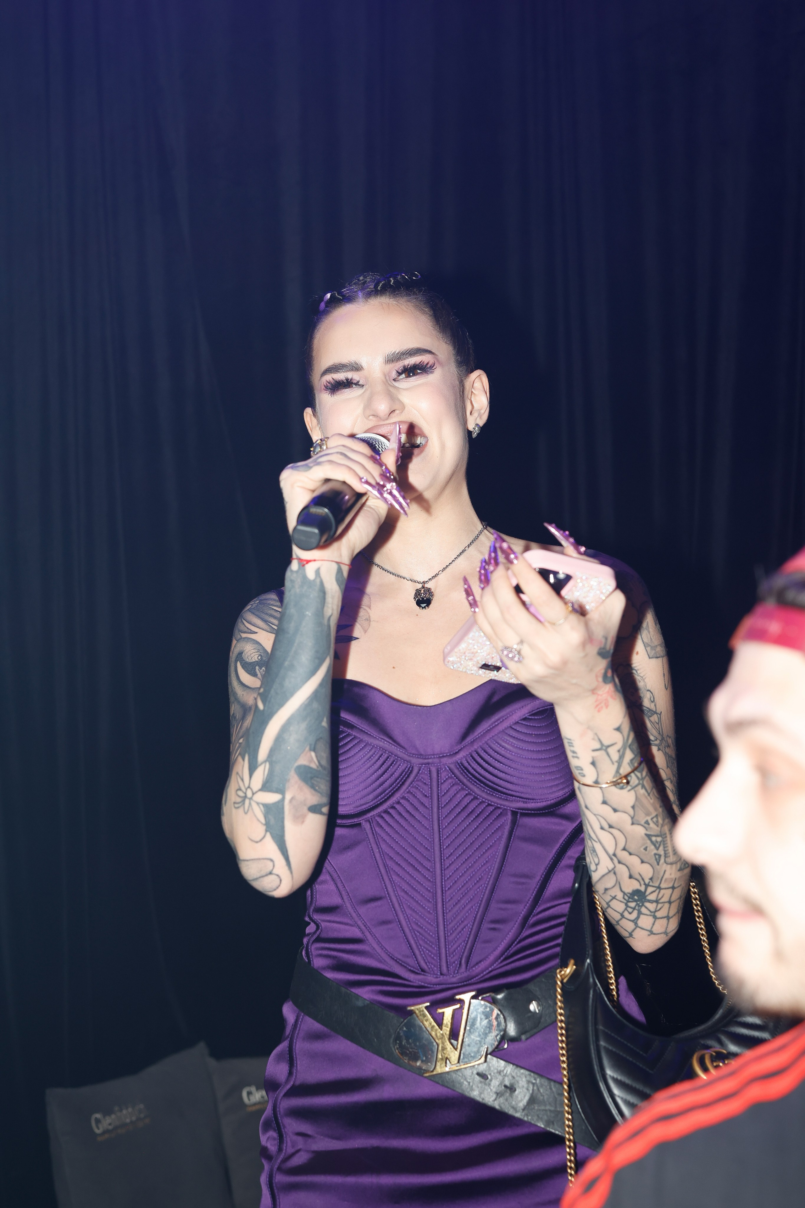 КАРИНА АРАКЕЛЯН. Nikolskayasecular