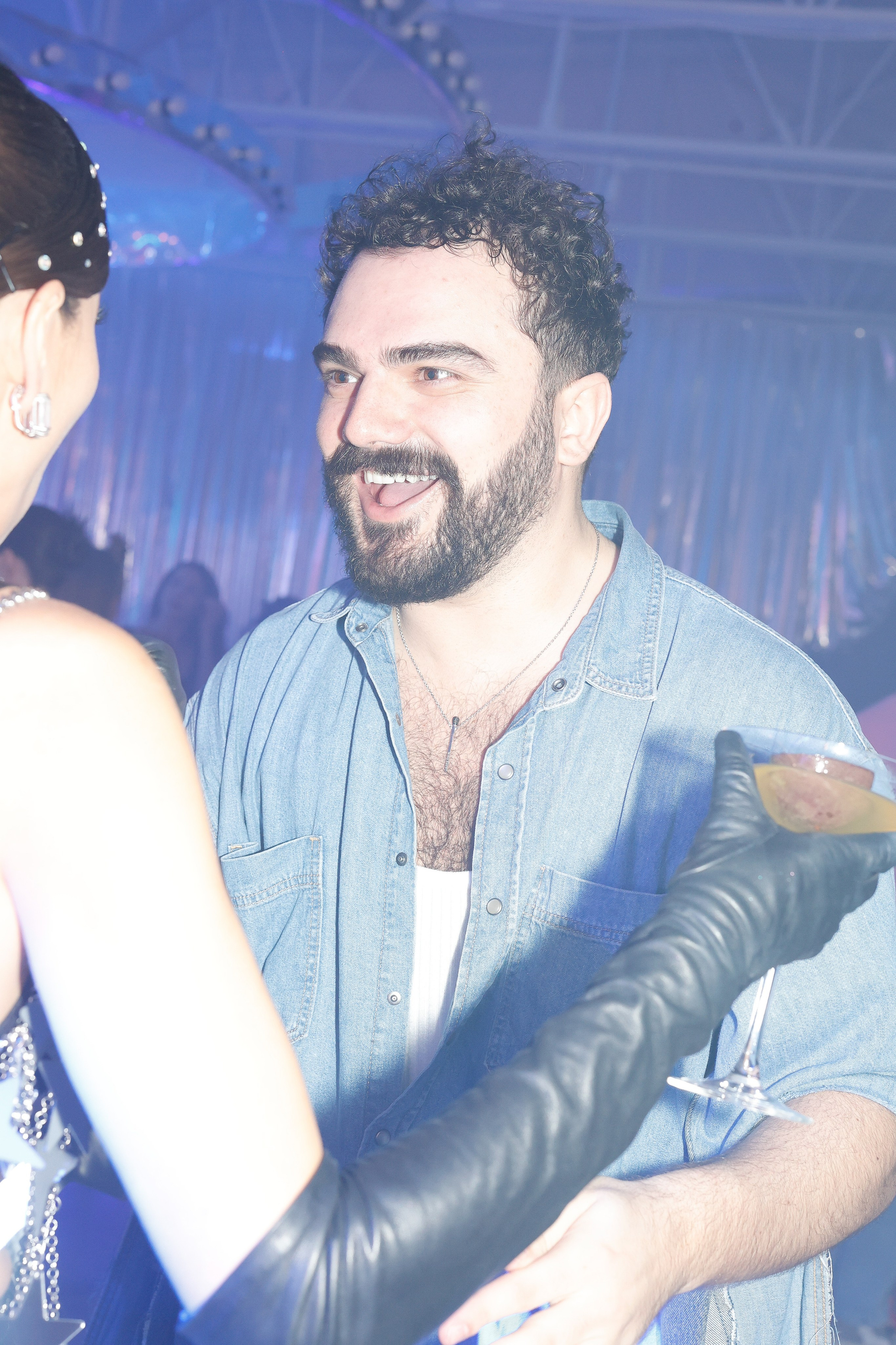 КАРИНА НИГАЙ. Nikolskayasecular