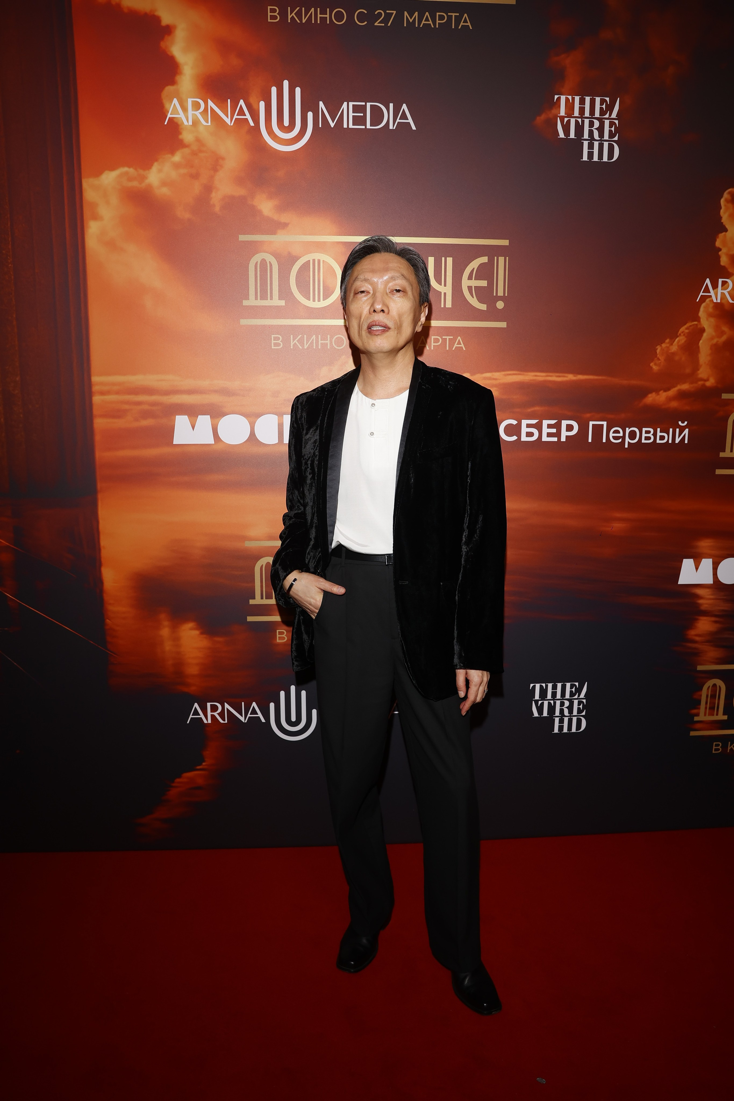 ДОЛЬЧЕ! | Кинотеатр Москва. Nikolskayasecular