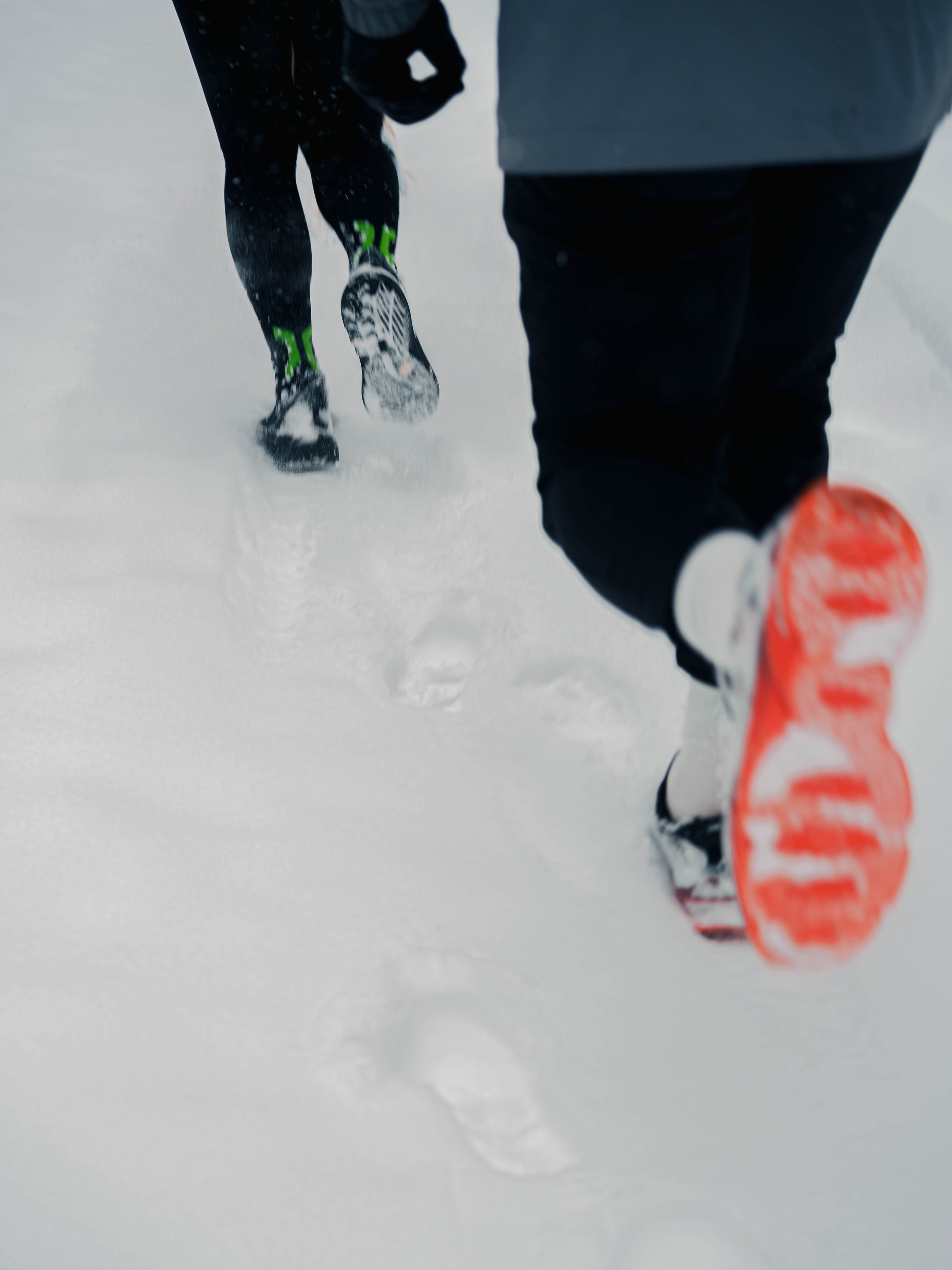 Skuratov Trail Run. Портретный и репортажный фотограф в Санкт-Петербурге Смоляков Максим