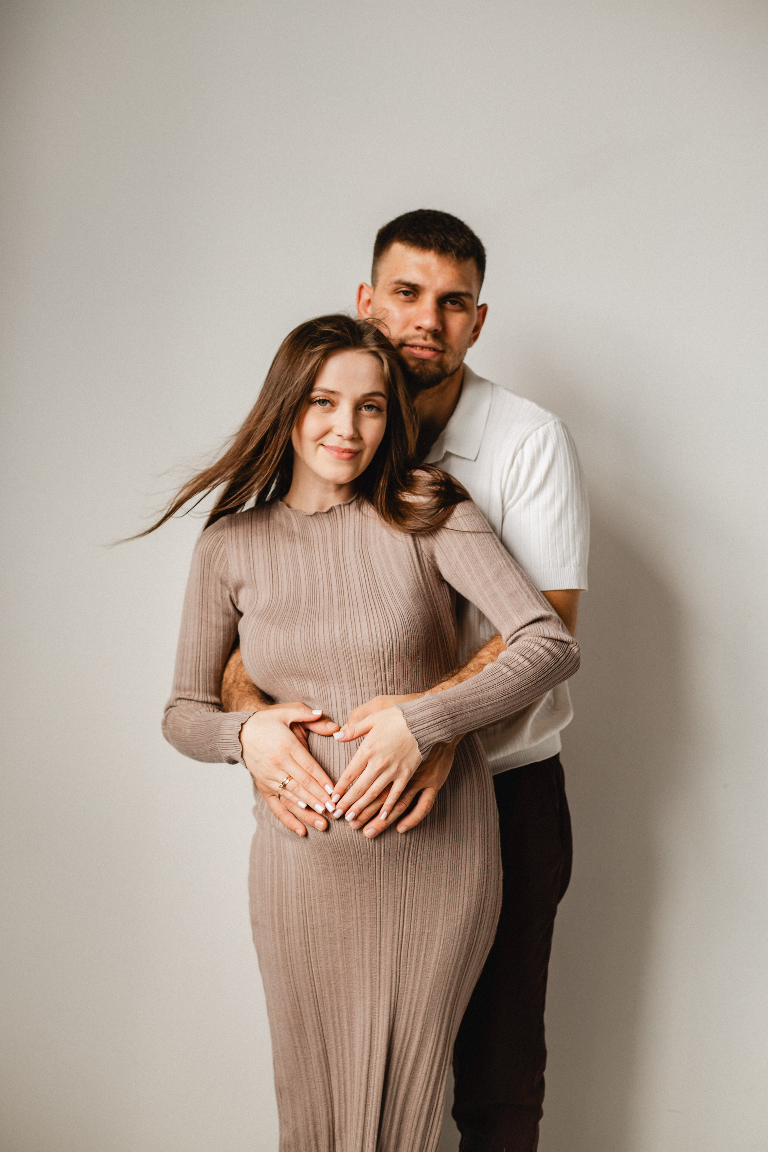 БЕРЕМЕННОСТЬ. Фотограф крещений, семейный фотограф Приходько Ксения