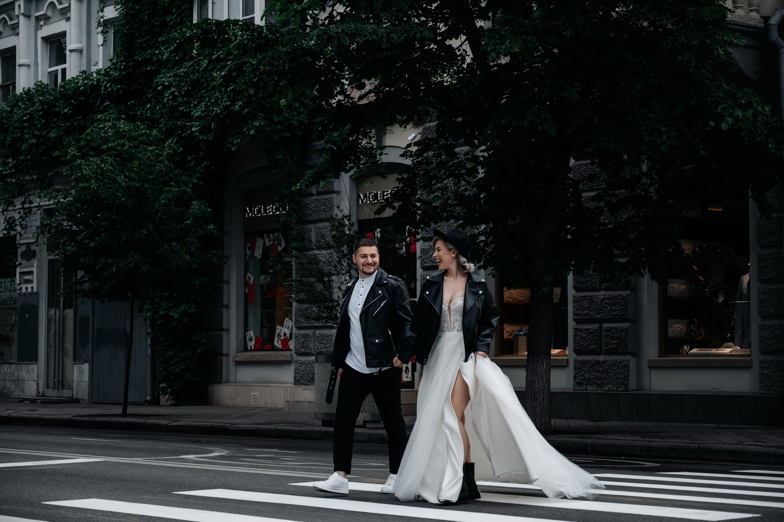 Свадебный фотограф Краснодар Елена Воробьева