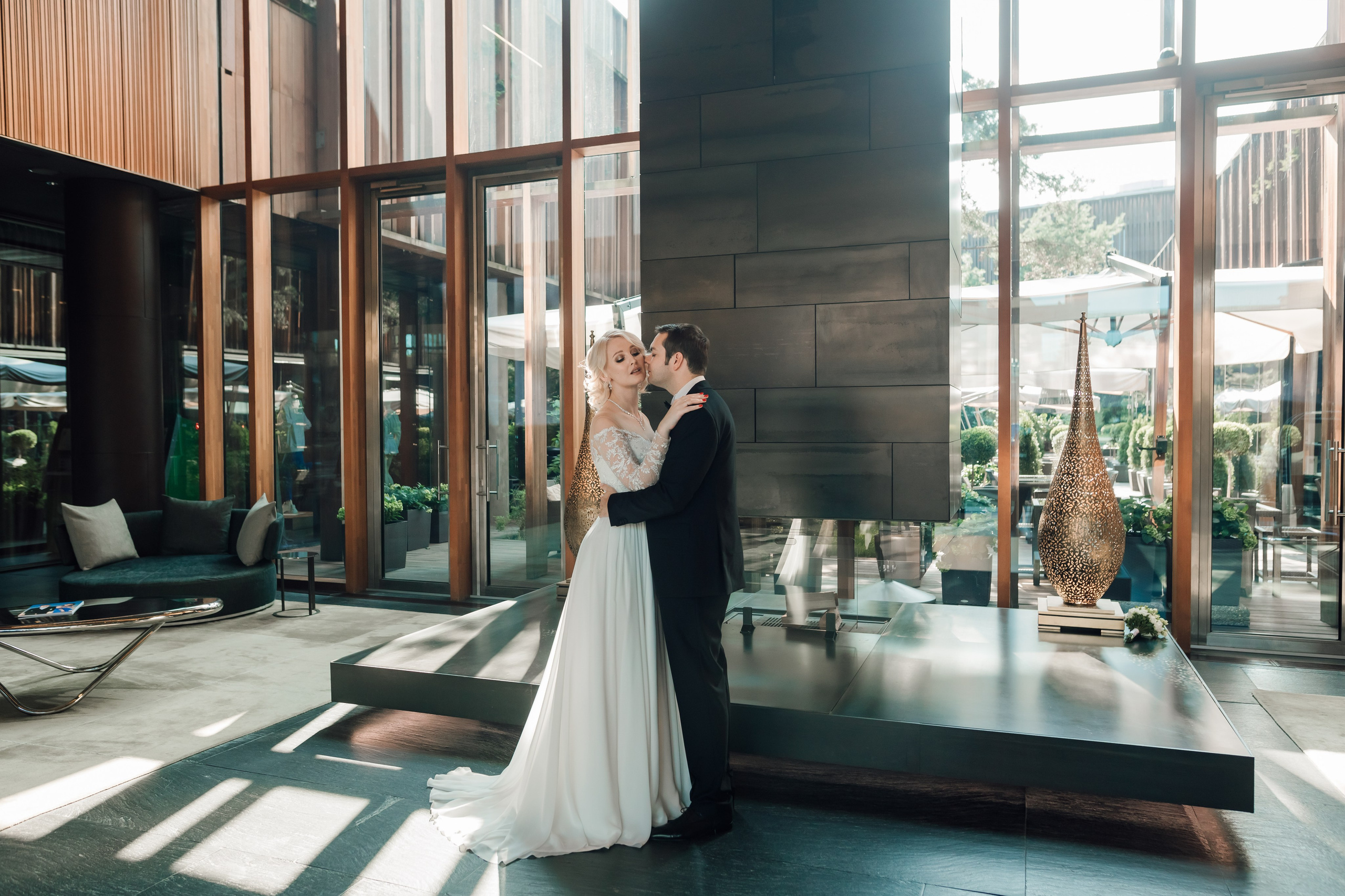 Кристина и Артем, Барвиха. Свадебный и семейный фотограф в Москве Евгения Лисина