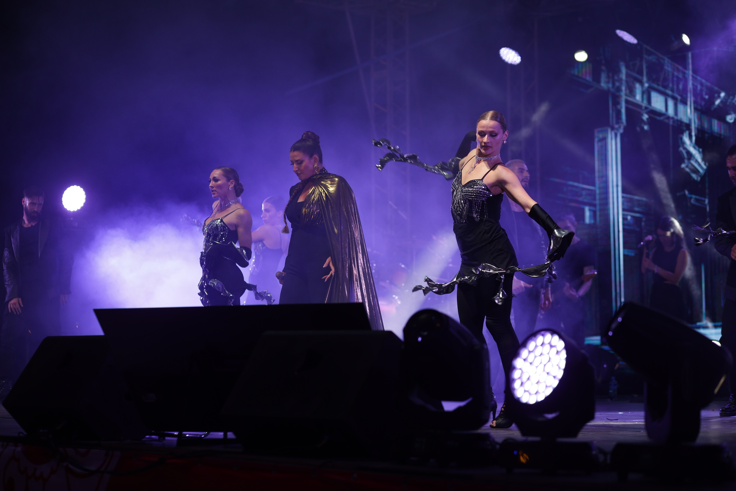 Форум Традиций. Omar Shapiev