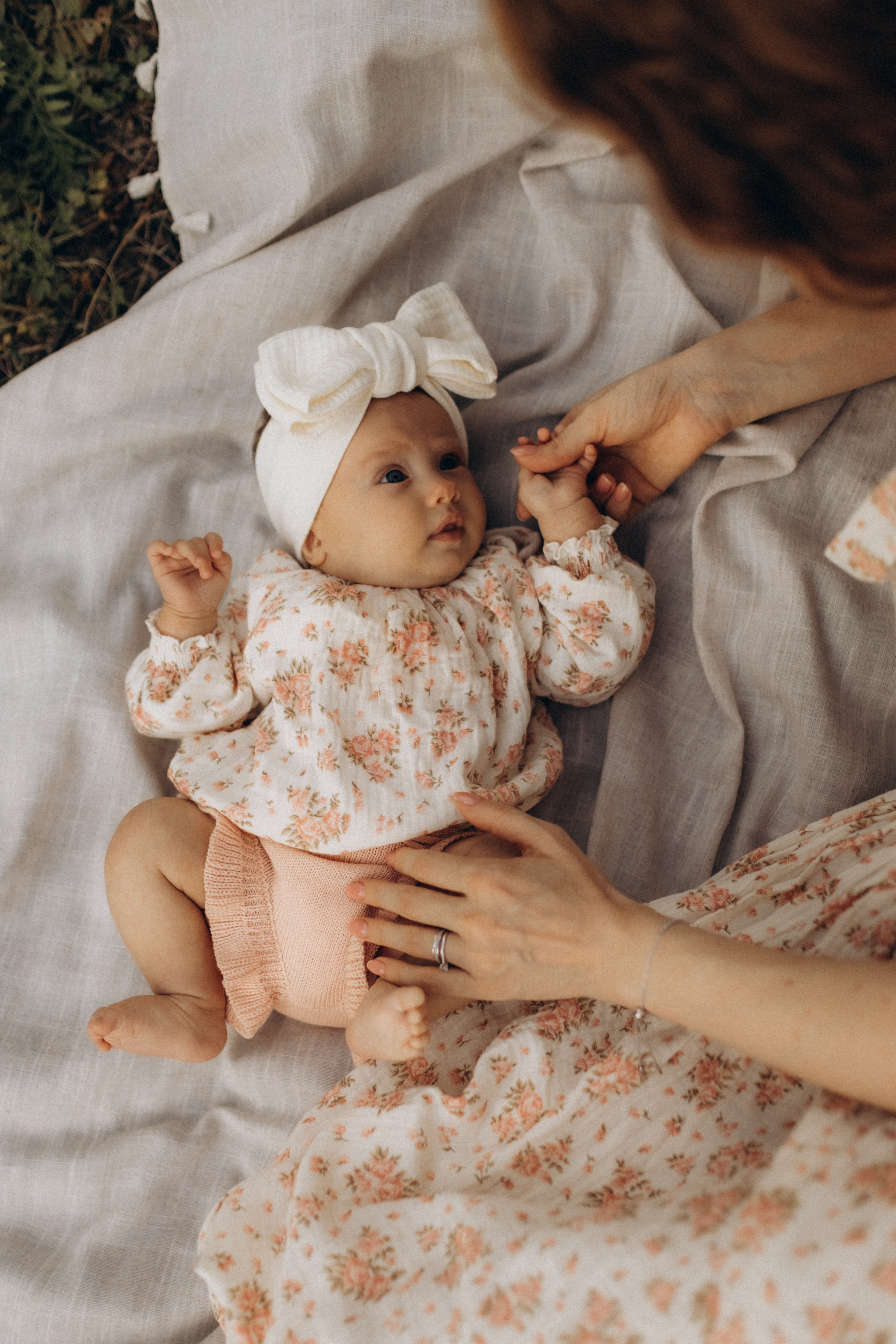 Александра. Семейный и домашний фотограф Советский Югорск Екатерина Цыганок