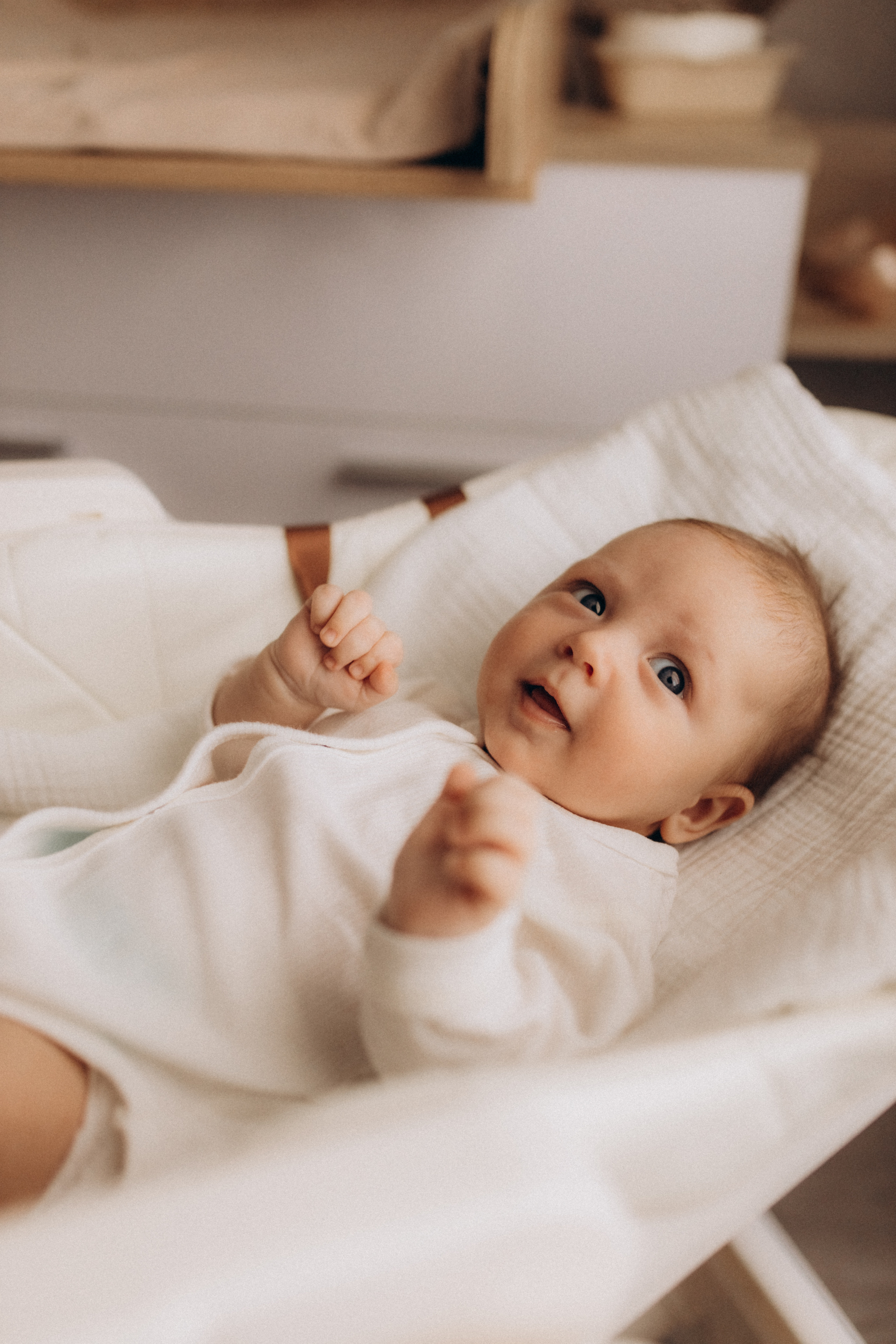 Лена и Савелий. Семейный и домашний фотограф Советский Югорск Екатерина Цыганок
