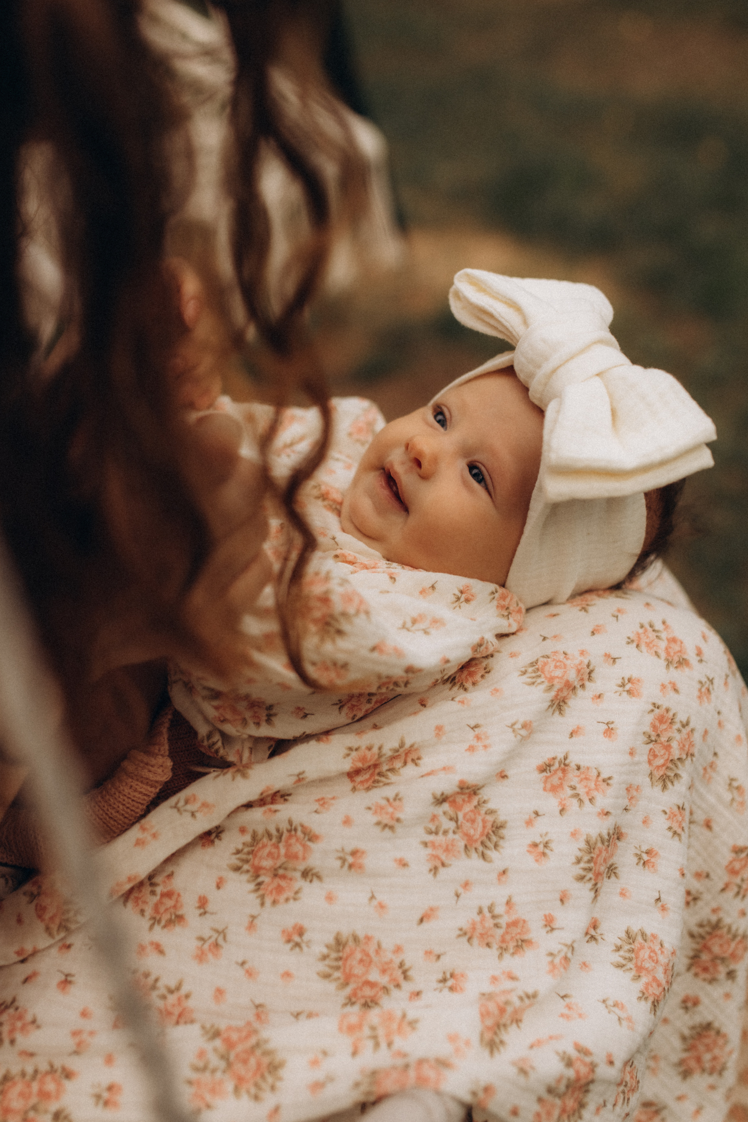 Александра. Семейный и домашний фотограф Советский Югорск Екатерина Цыганок
