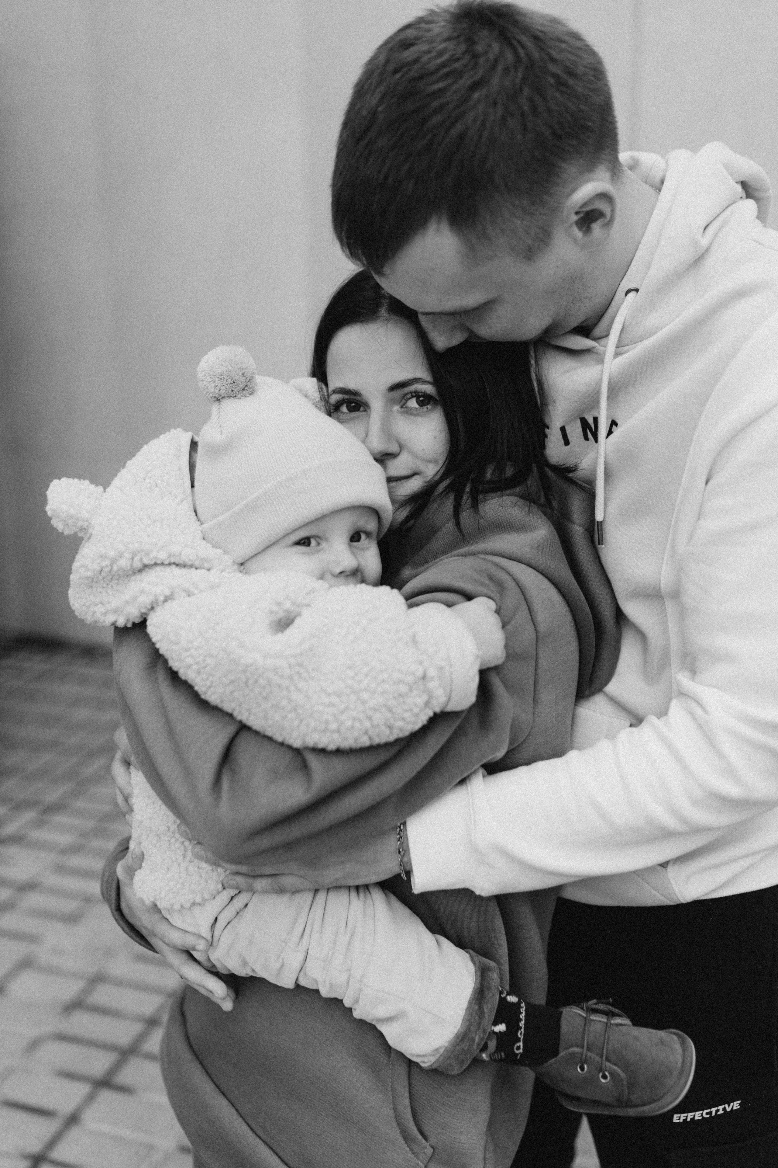 Коневы. Семейный и домашний фотограф Советский Югорск Екатерина Цыганок