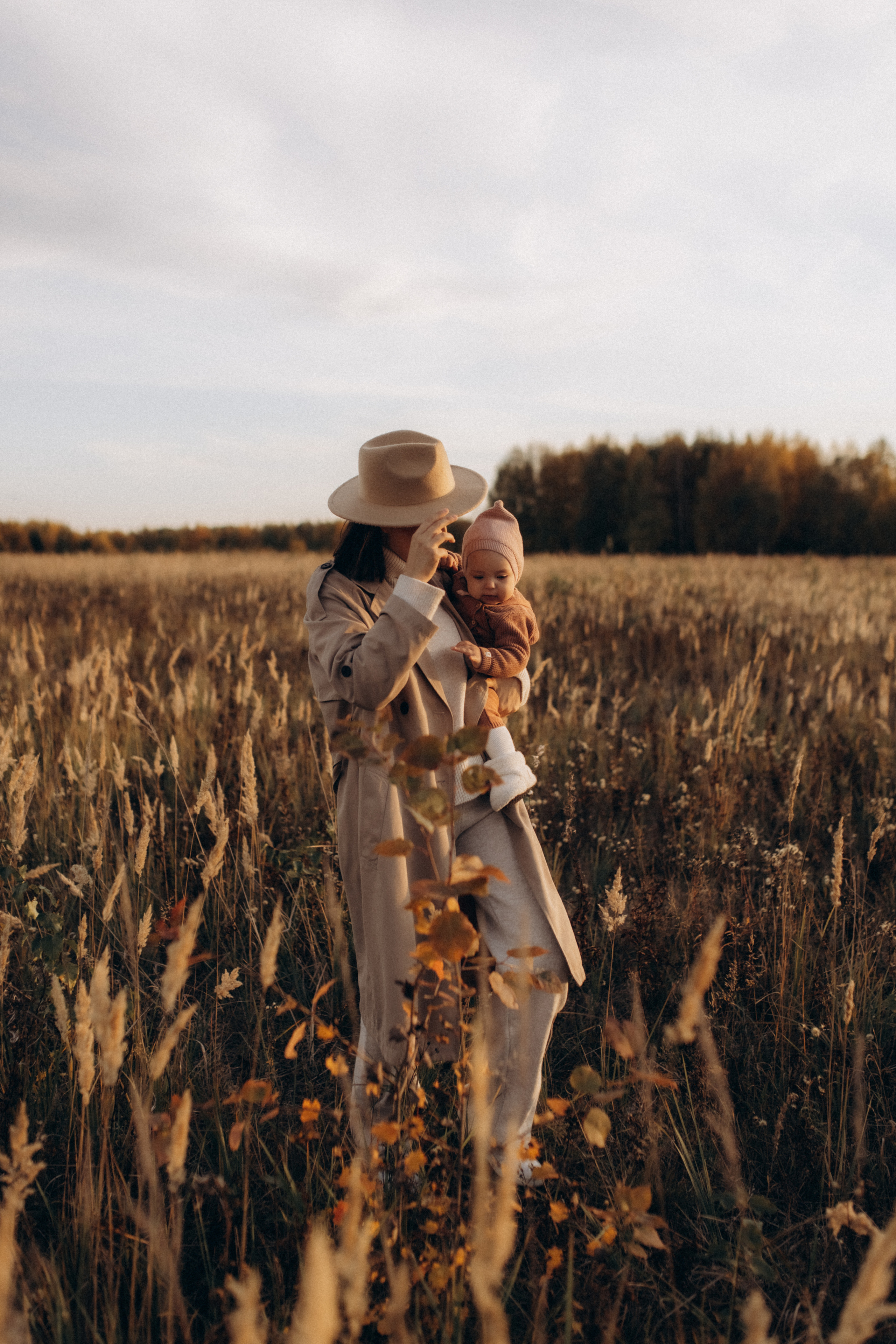 Полина и Ева. Семейный и домашний фотограф Советский Югорск Екатерина Цыганок
