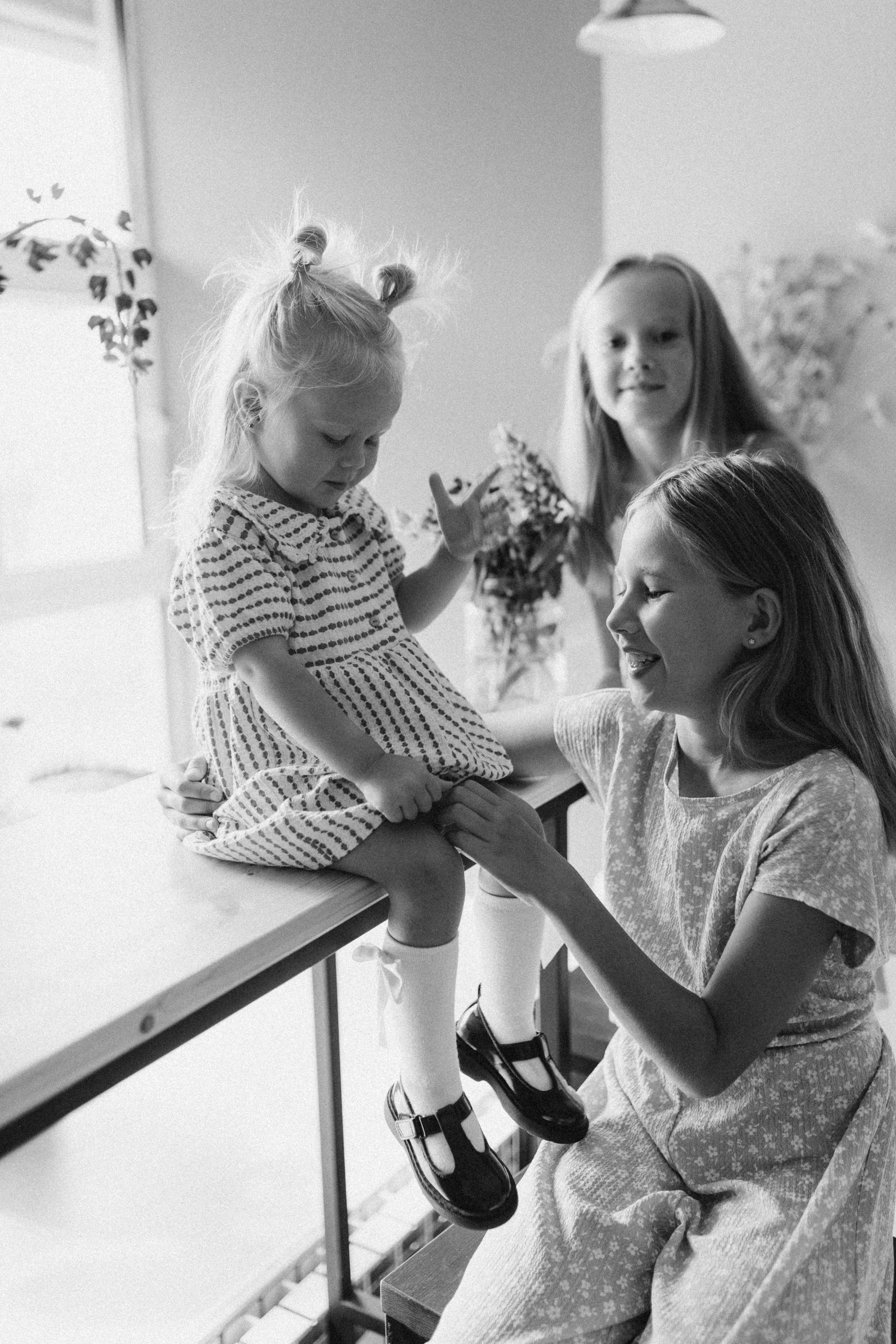 Штро. Семейный и домашний фотограф Советский Югорск Екатерина Цыганок