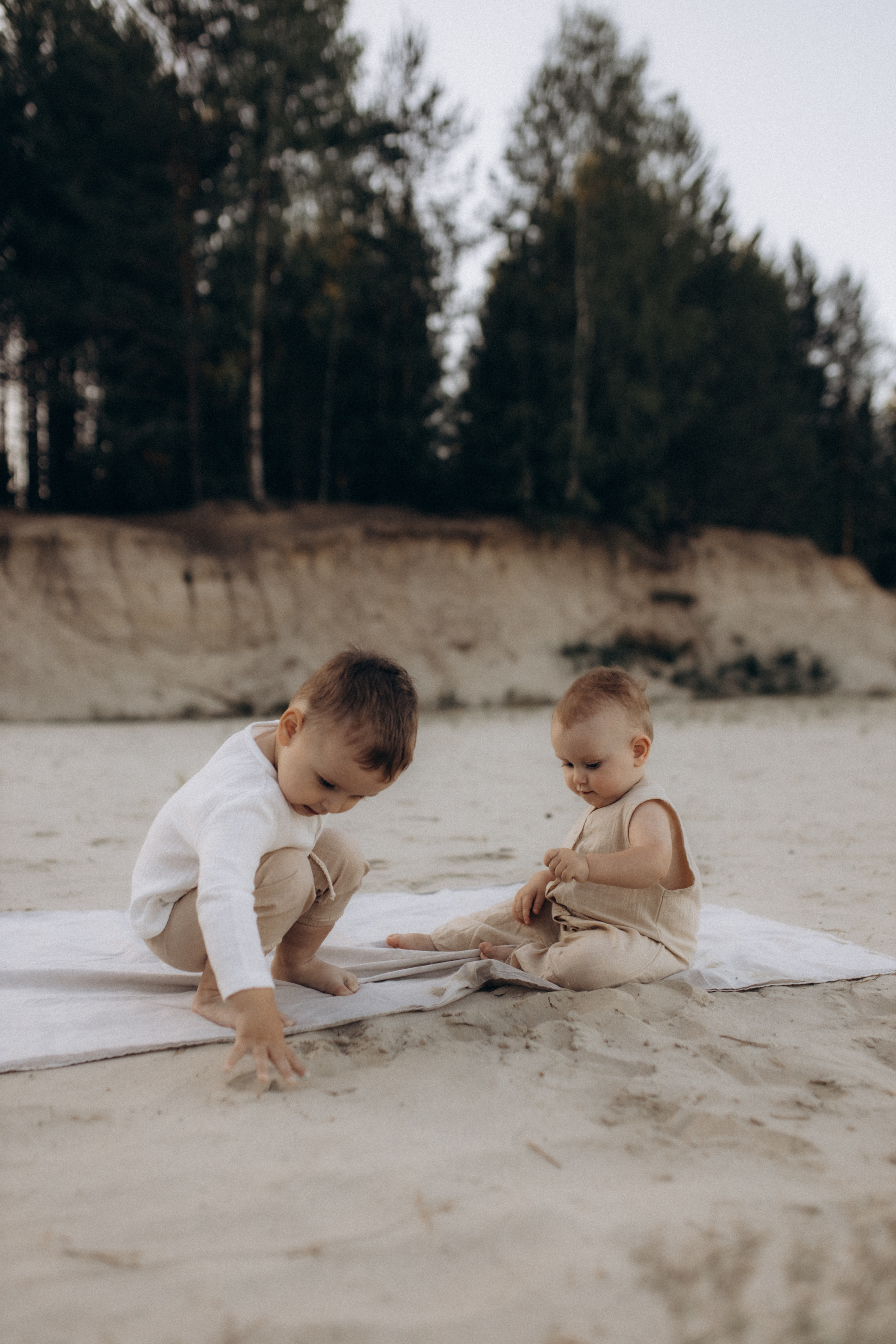 Речкины. Семейный и домашний фотограф Советский Югорск Екатерина Цыганок