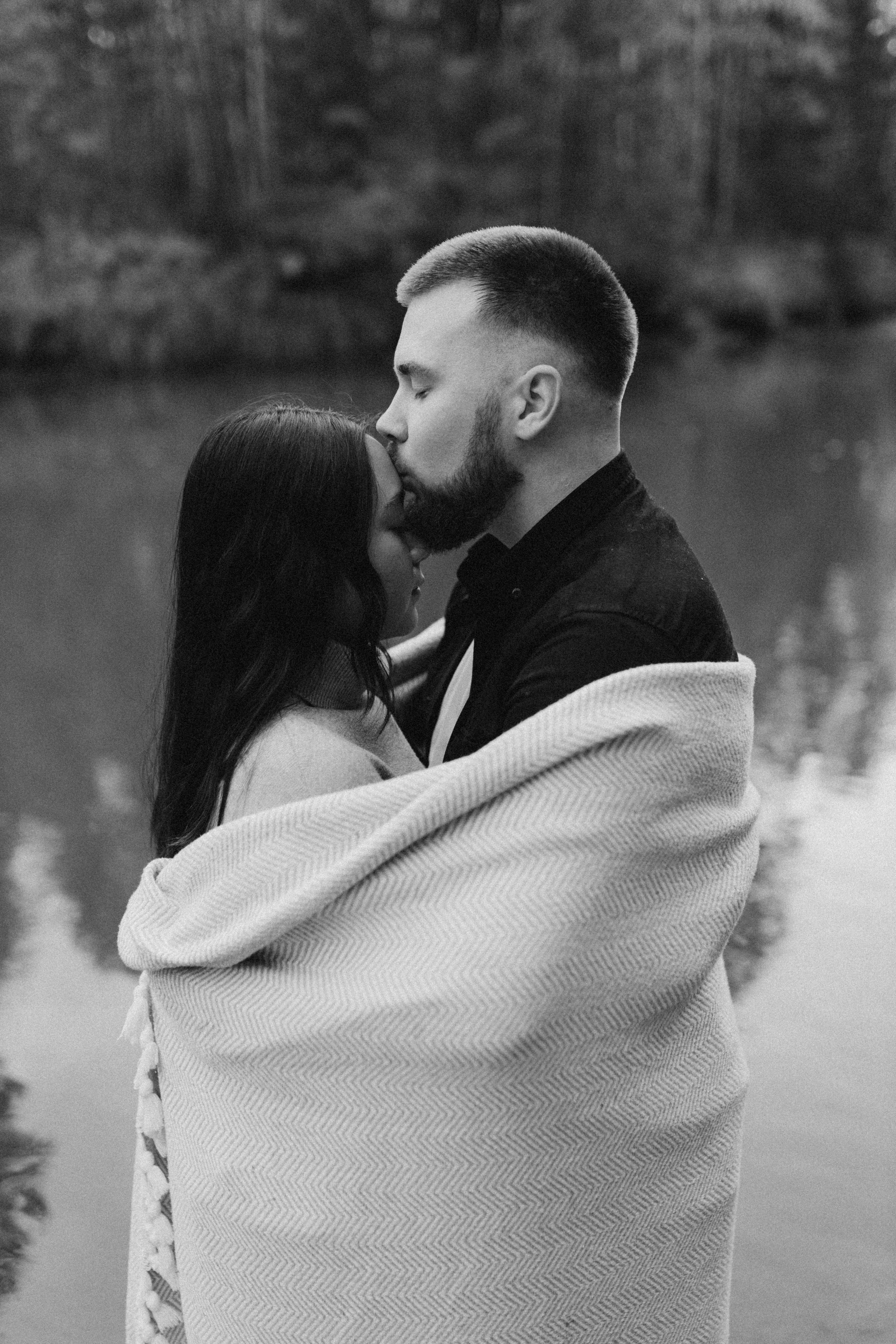 Леша и Алина. Семейный и домашний фотограф Советский Югорск Екатерина Цыганок