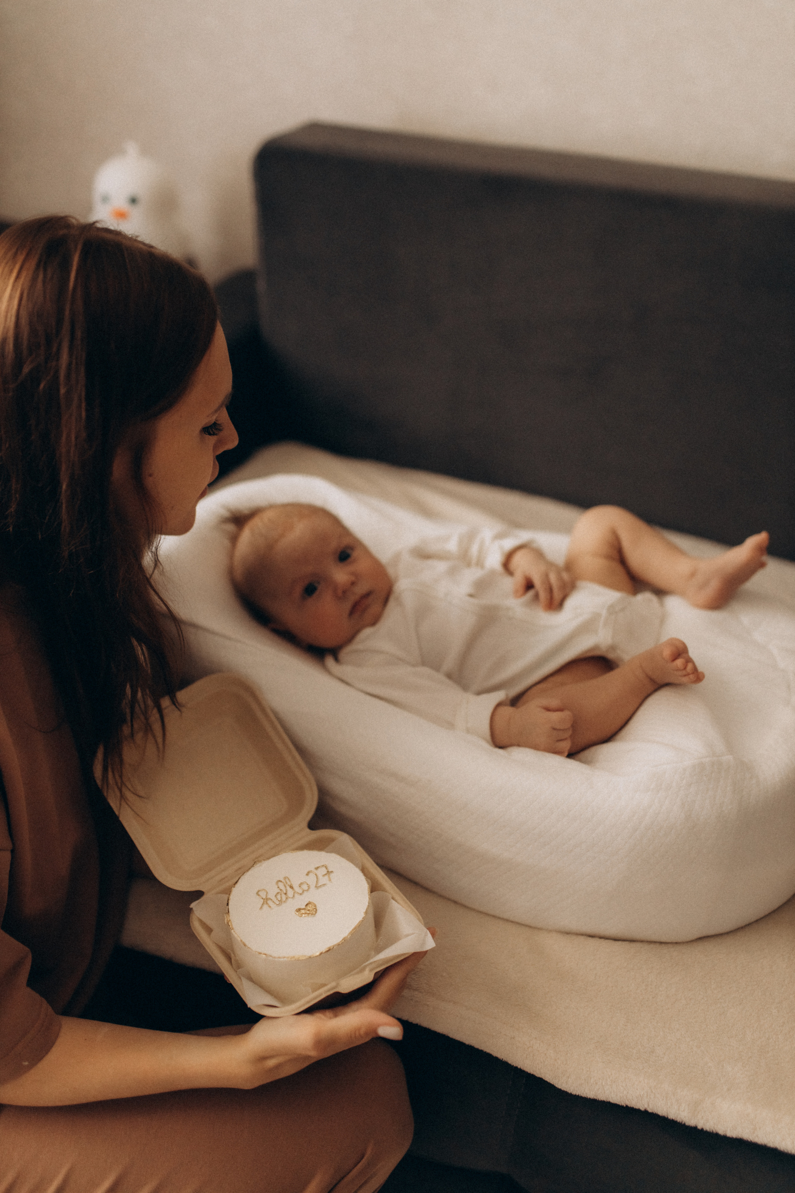 Лена и Савелий. Семейный и домашний фотограф Советский Югорск Екатерина Цыганок