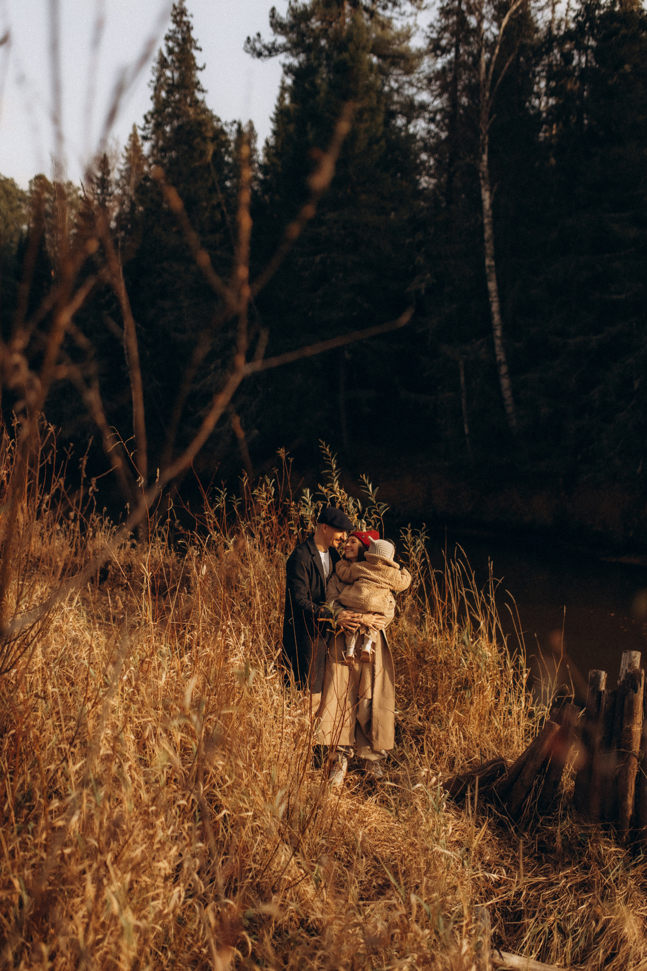 Паша, Наташа и Майя. Семейный и домашний фотограф Советский Югорск Екатерина Цыганок