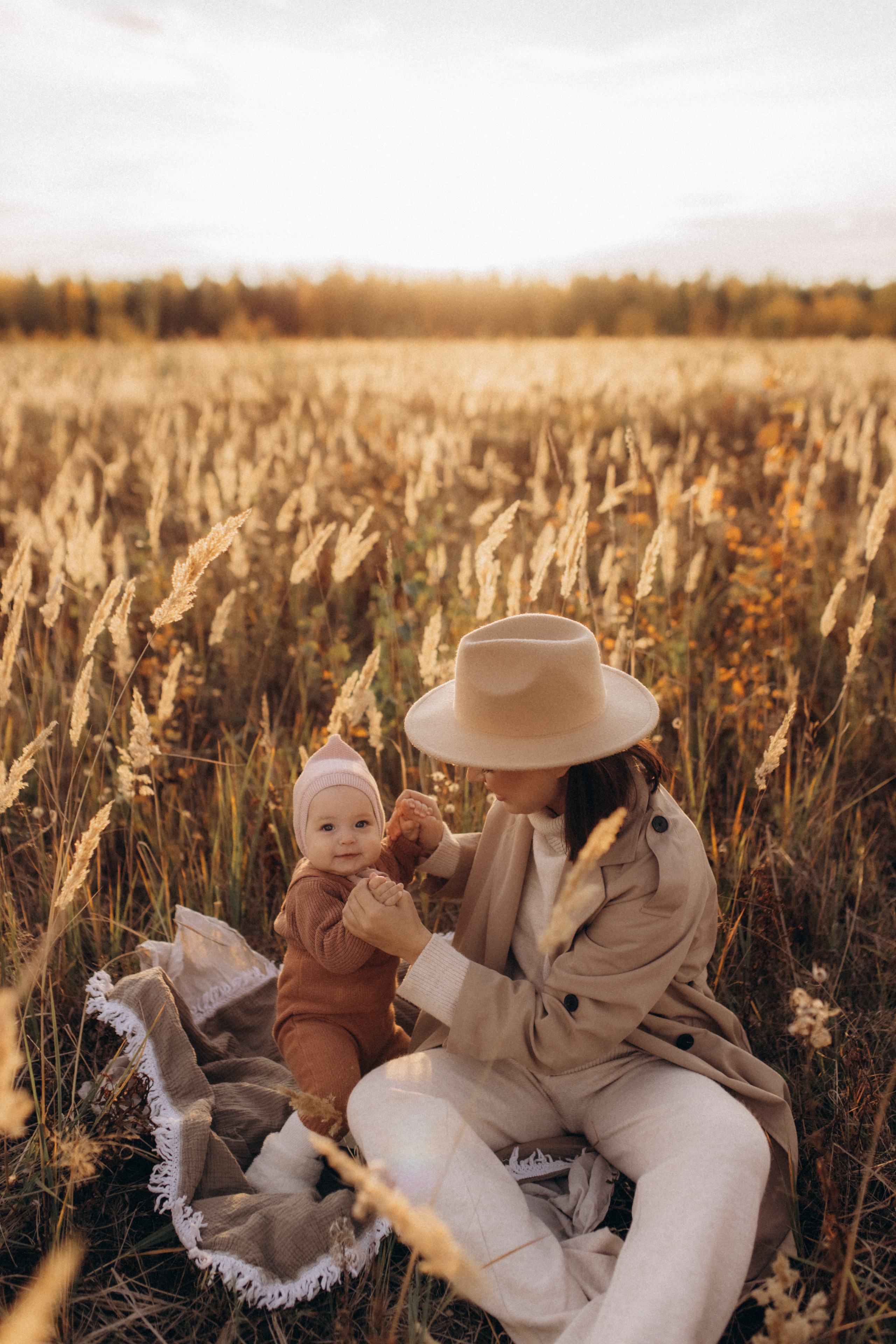 Полина и Ева. Семейный и домашний фотограф Советский Югорск Екатерина Цыганок