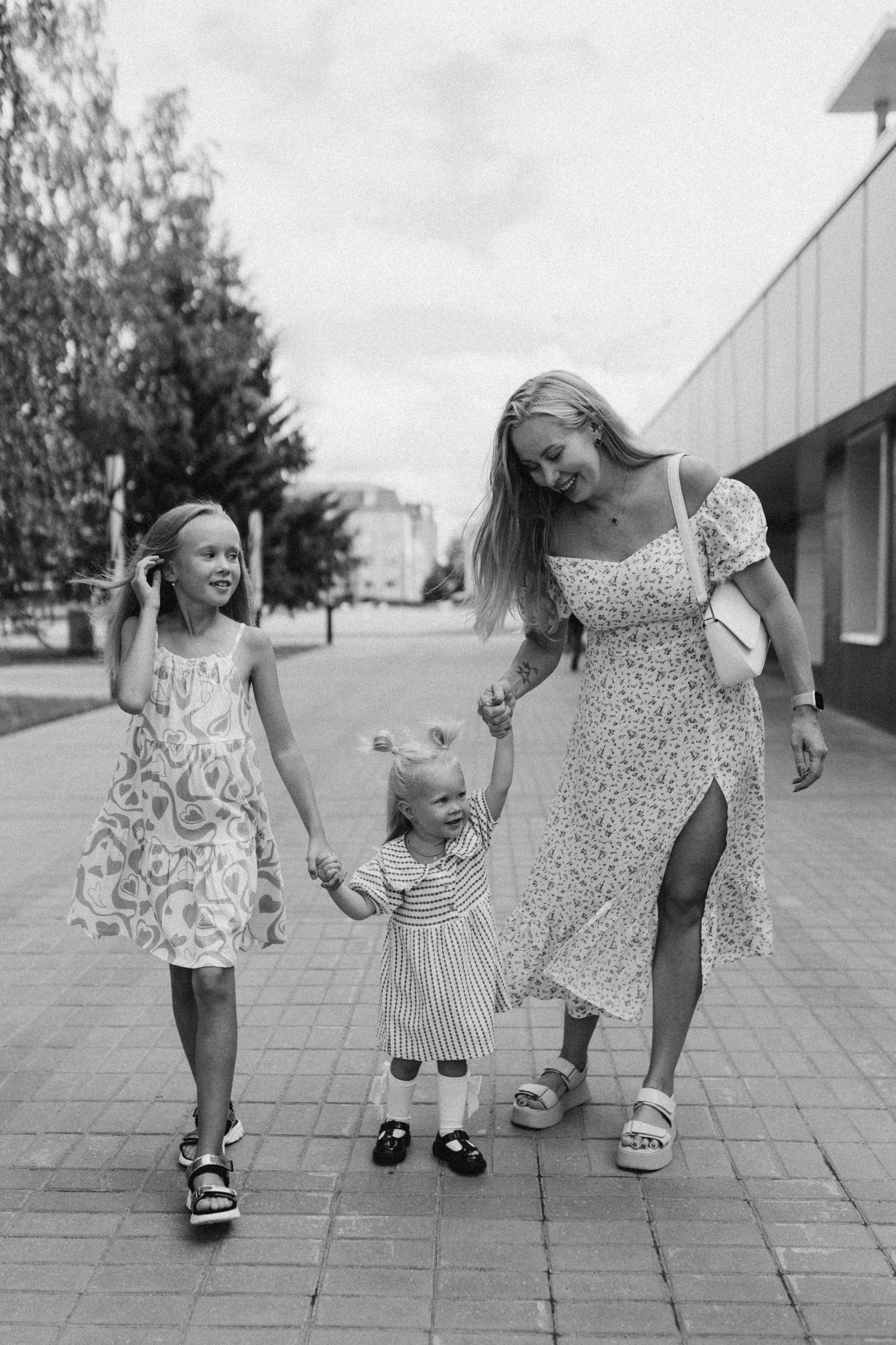 Штро. Семейный и домашний фотограф Советский Югорск Екатерина Цыганок