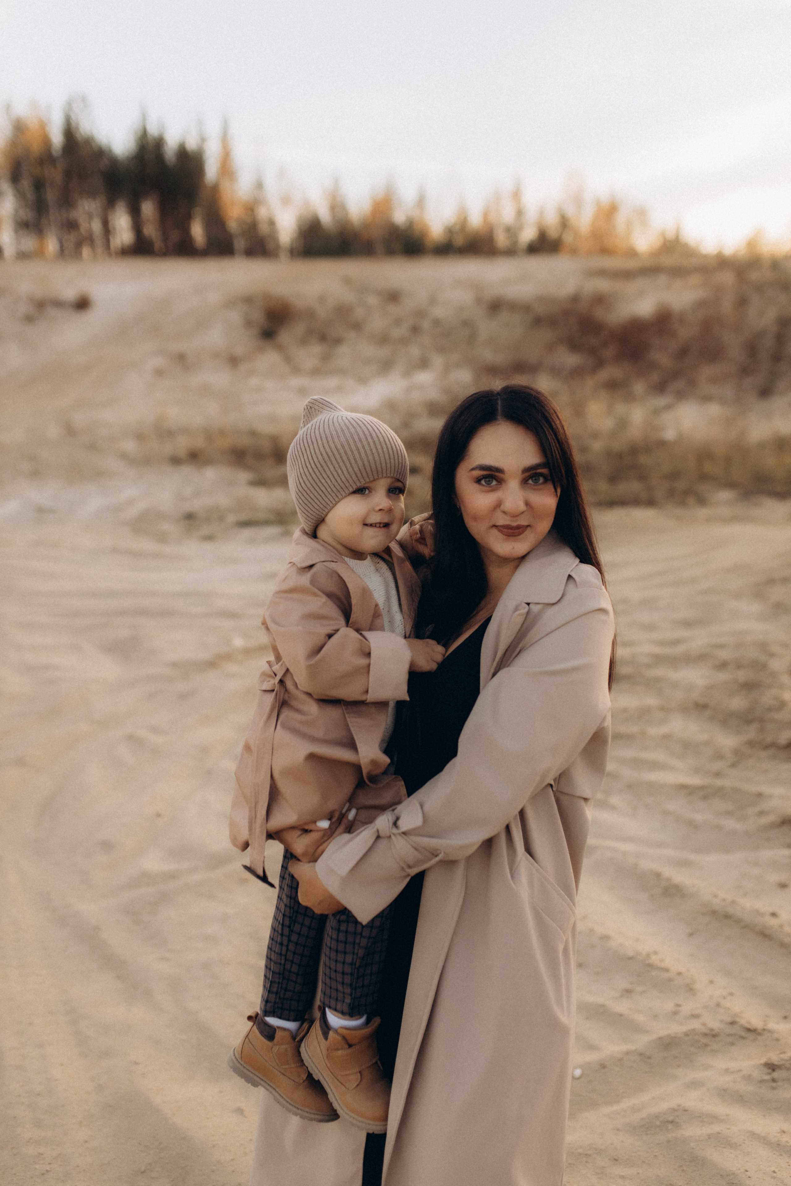 Лера и Федя. Семейный и домашний фотограф Советский Югорск Екатерина Цыганок