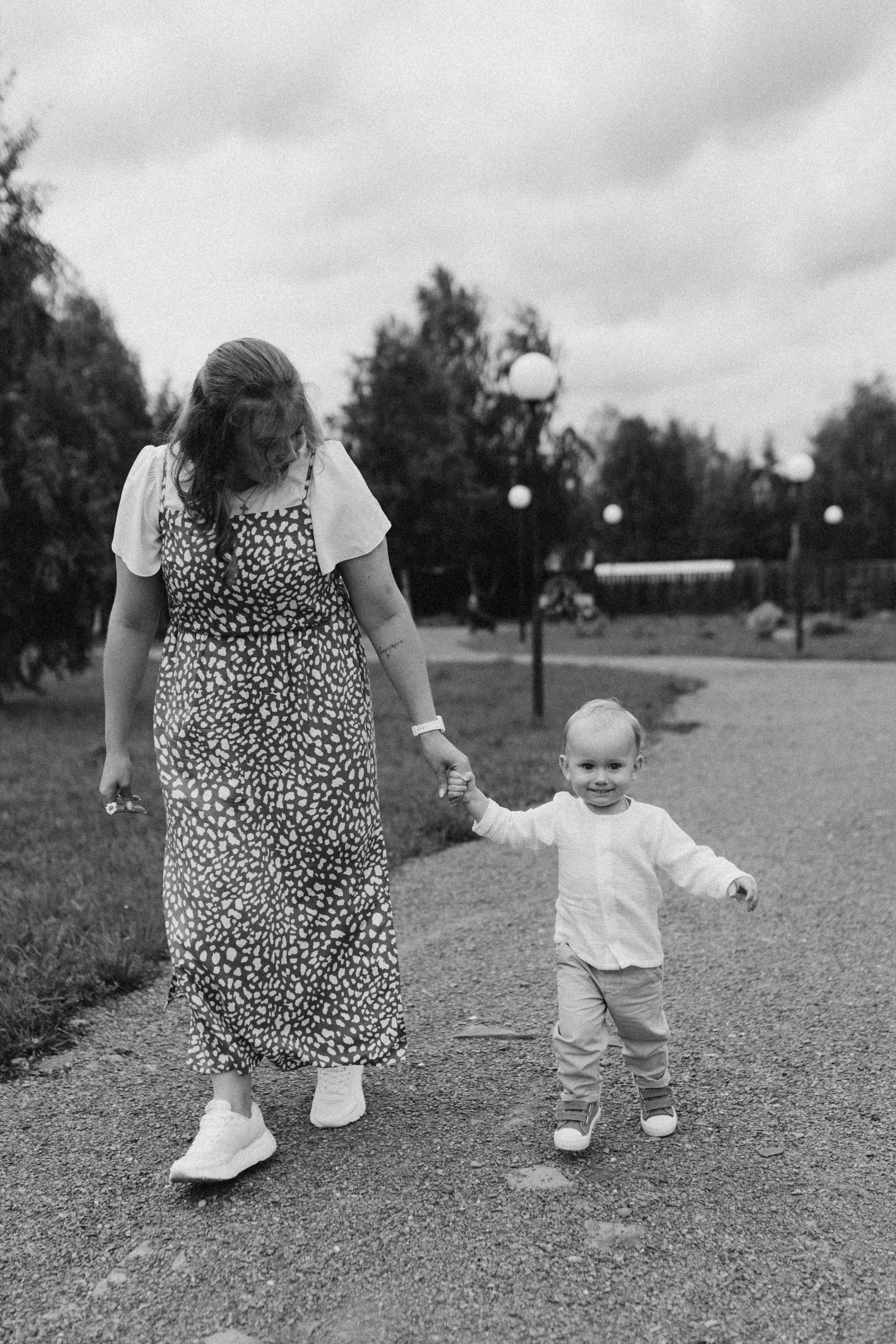 Катя и Глеб. Семейный и домашний фотограф Советский Югорск Екатерина Цыганок