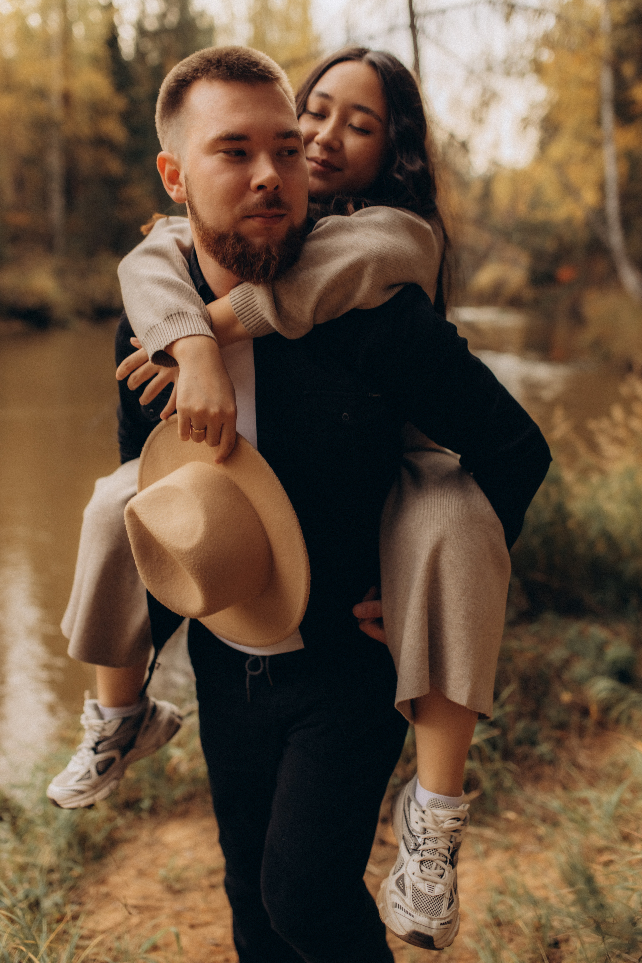 Леша и Алина. Семейный и домашний фотограф Советский Югорск Екатерина Цыганок