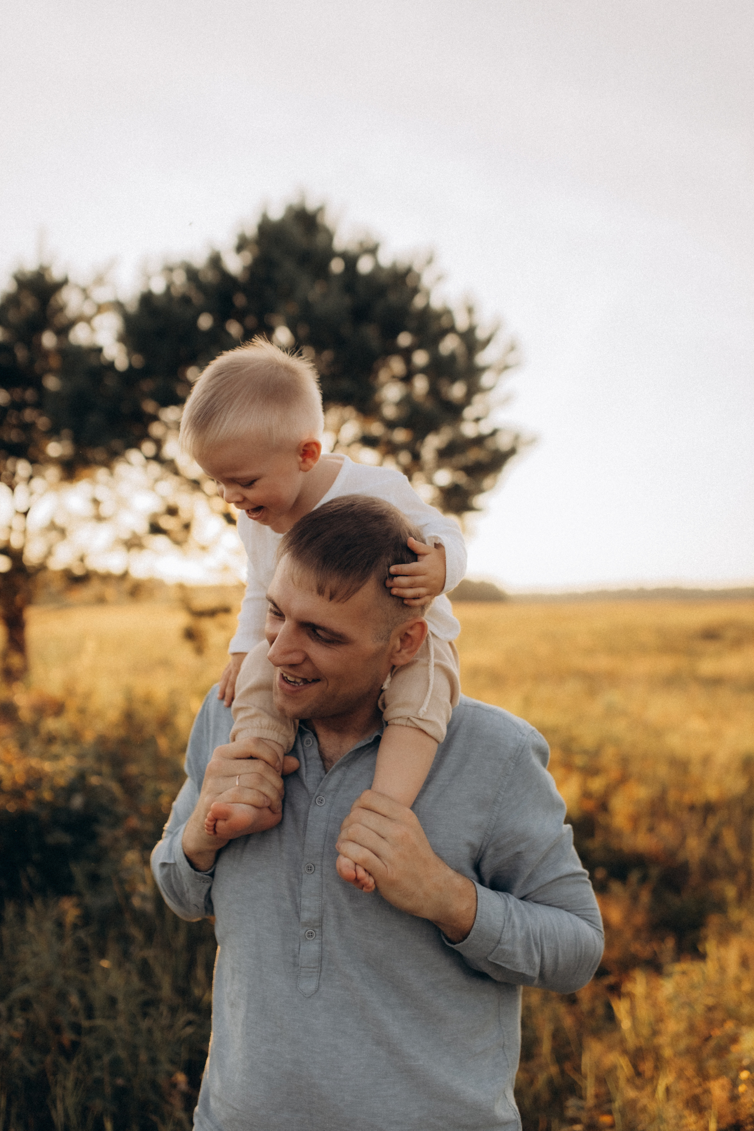 Кузнецовы. Семейный и домашний фотограф Советский Югорск Екатерина Цыганок