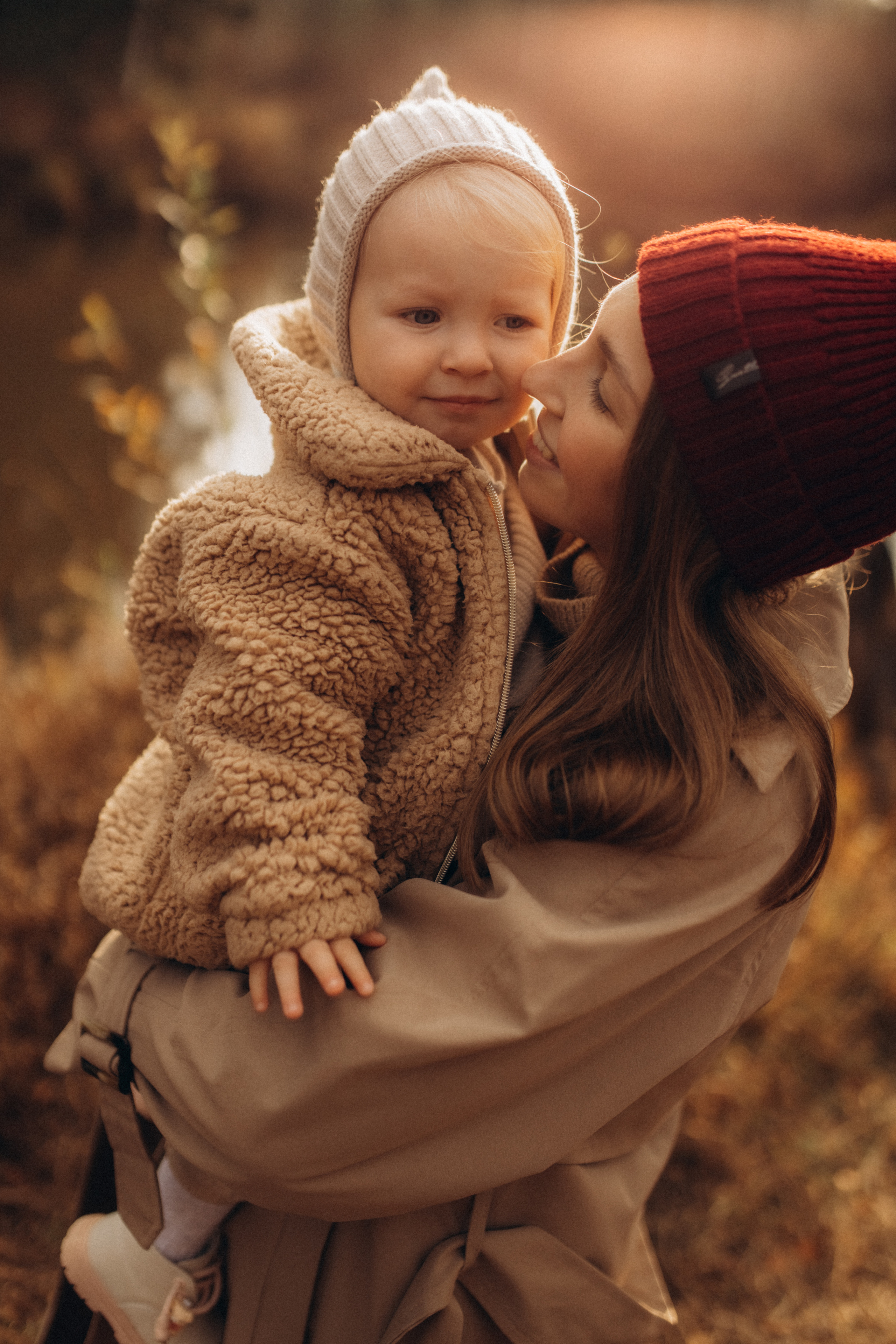Паша, Наташа и Майя. Семейный и домашний фотограф Советский Югорск Екатерина Цыганок