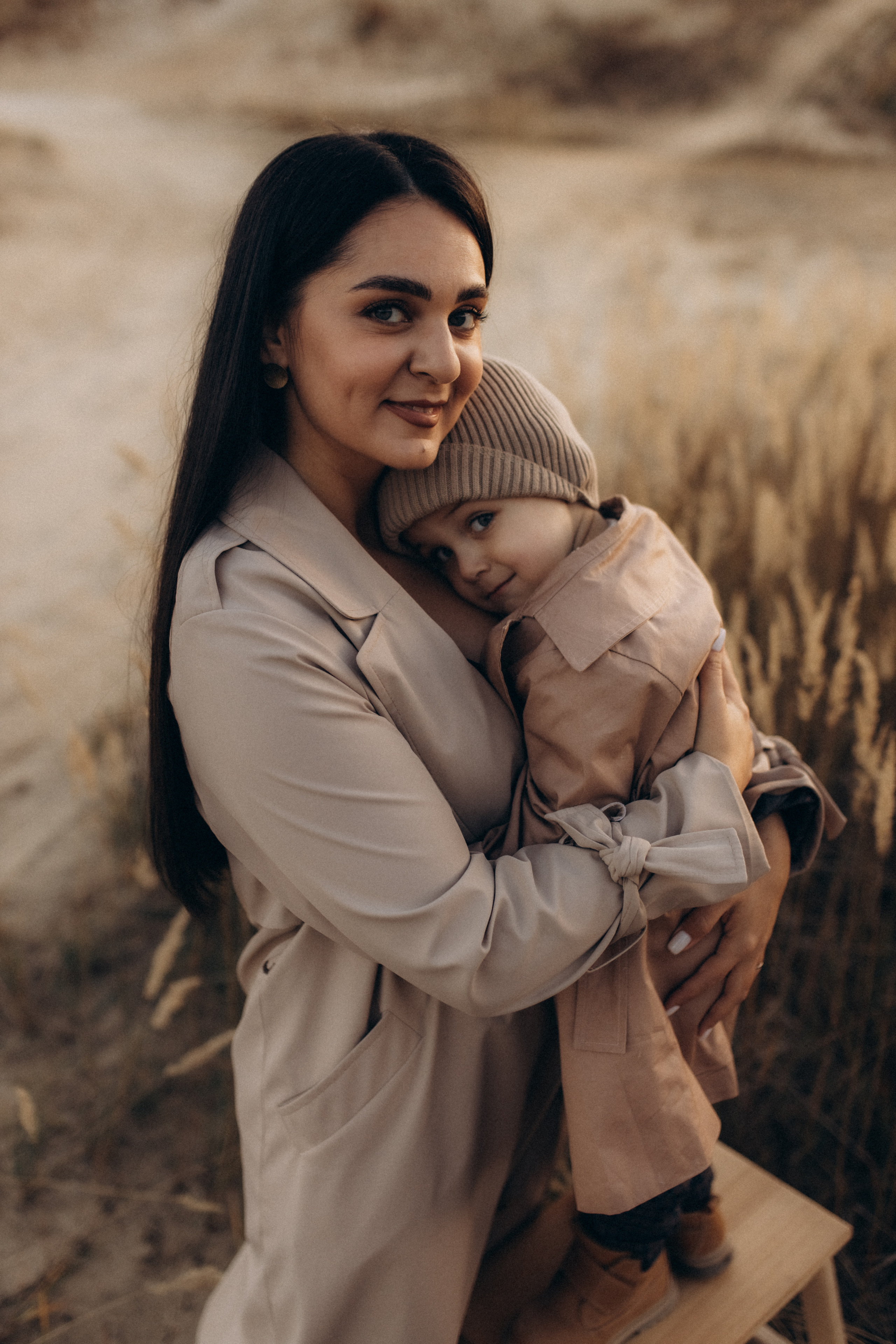 Лера и Федя. Семейный и домашний фотограф Советский Югорск Екатерина Цыганок