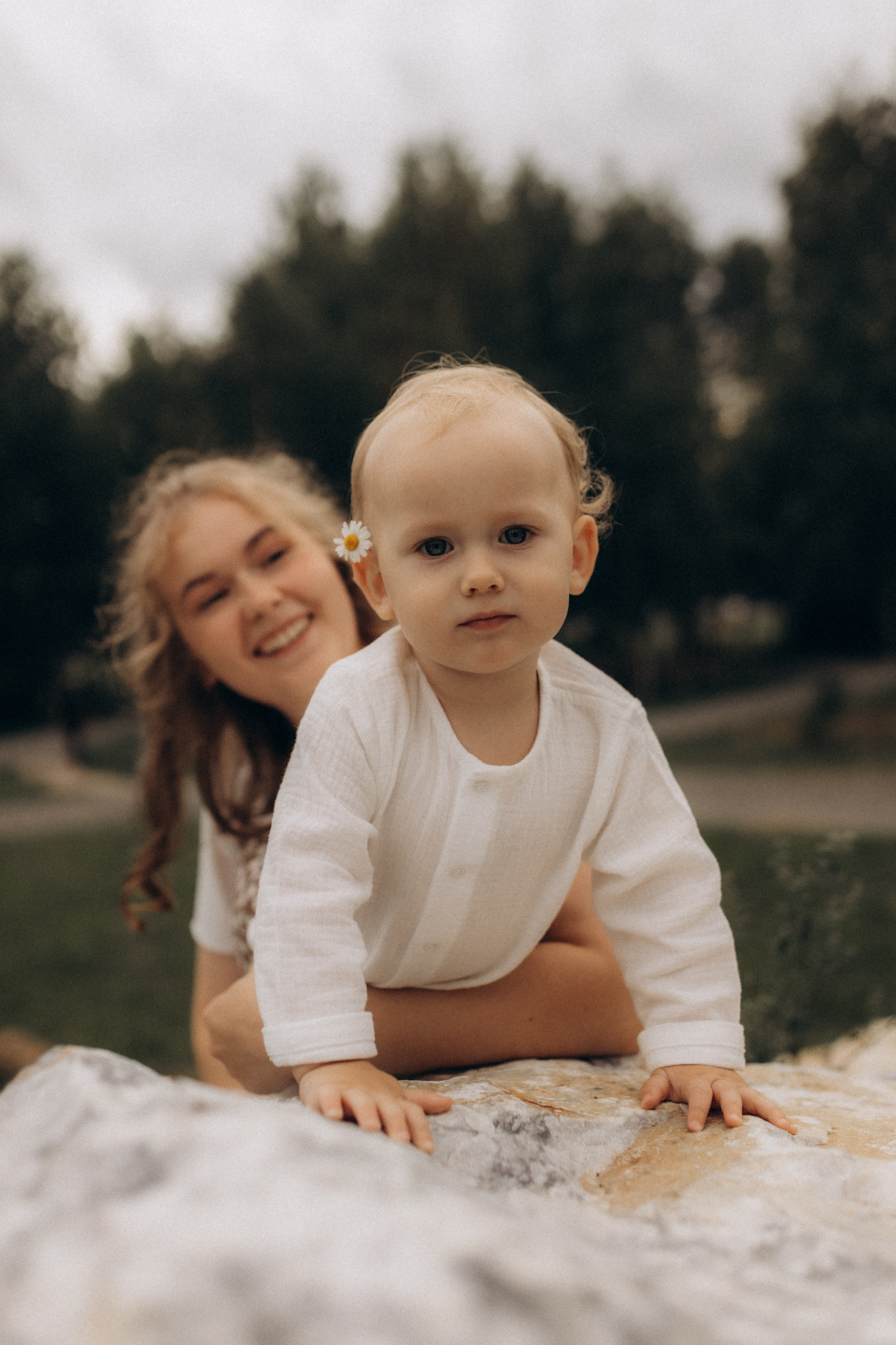 Катя и Глеб. Семейный и домашний фотограф Советский Югорск Екатерина Цыганок