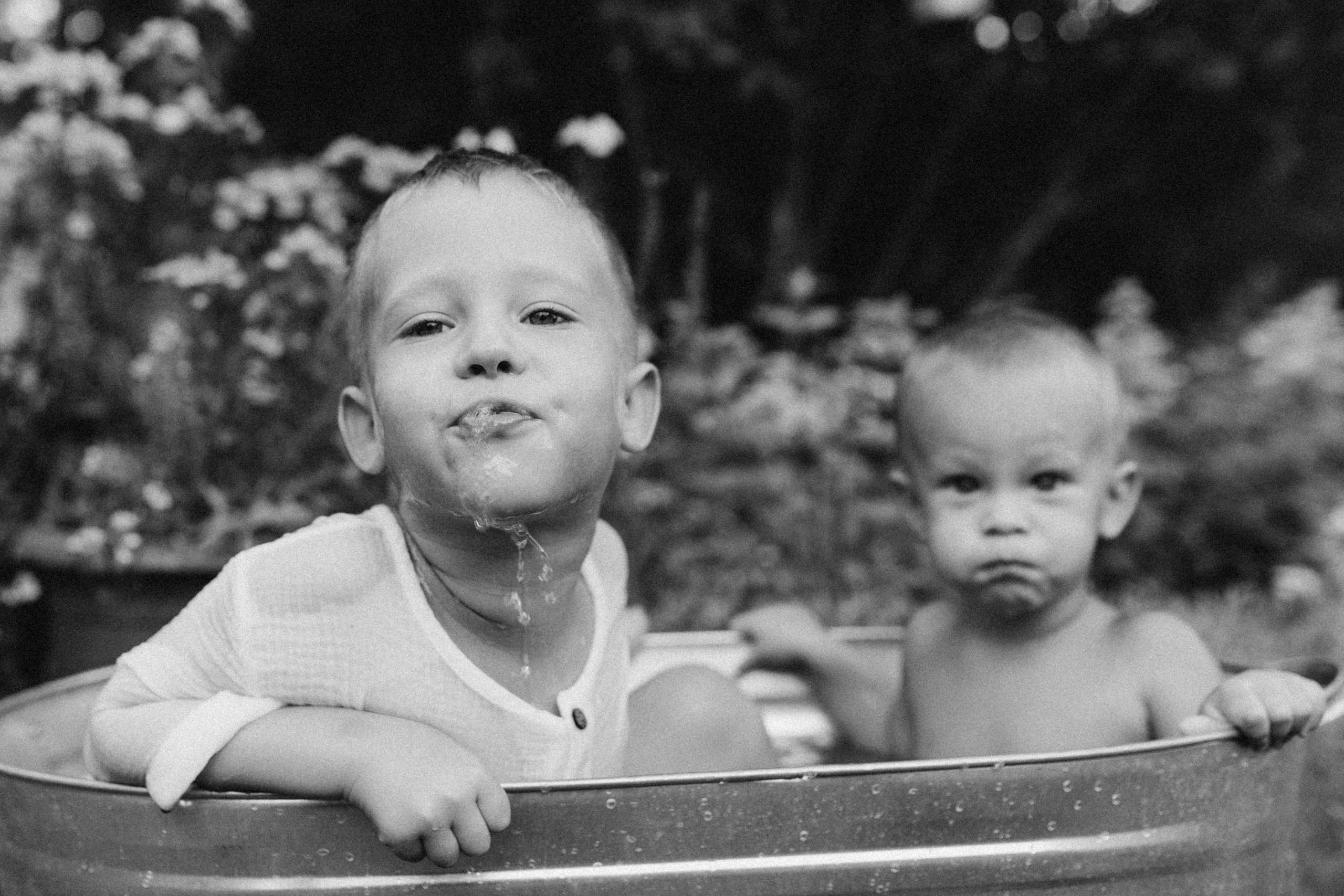 Ксюша, Никита, Демьян и Артем. Семейный и домашний фотограф Советский Югорск Екатерина Цыганок