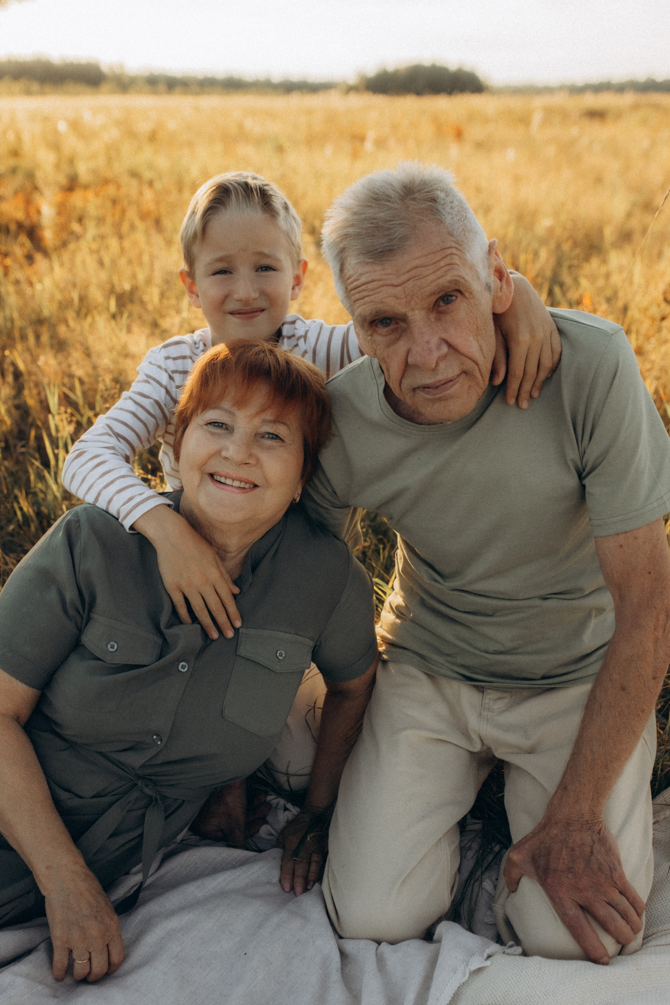 Семья. Семейный и домашний фотограф Советский Югорск Екатерина Цыганок