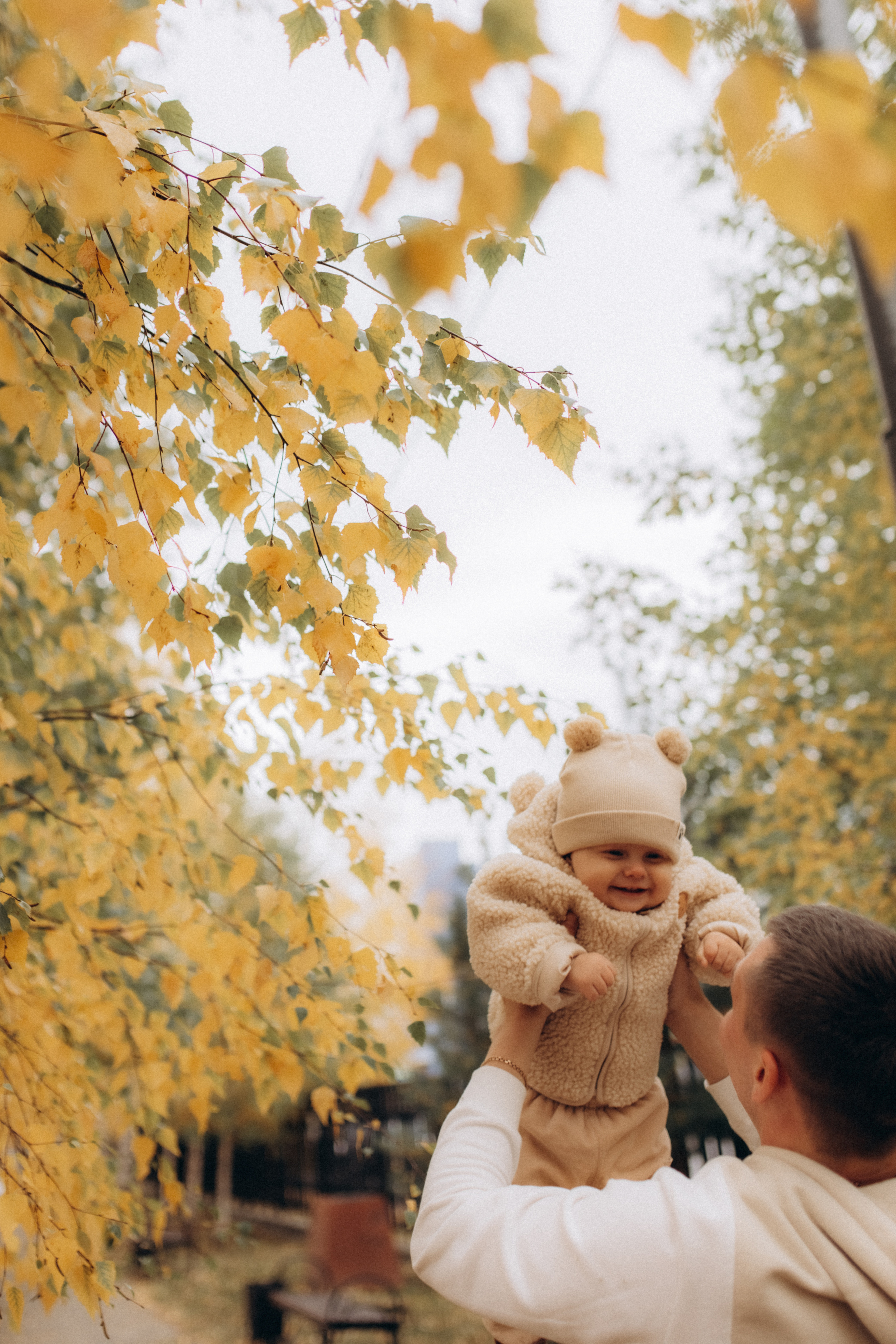 Коневы. Семейный и домашний фотограф Советский Югорск Екатерина Цыганок