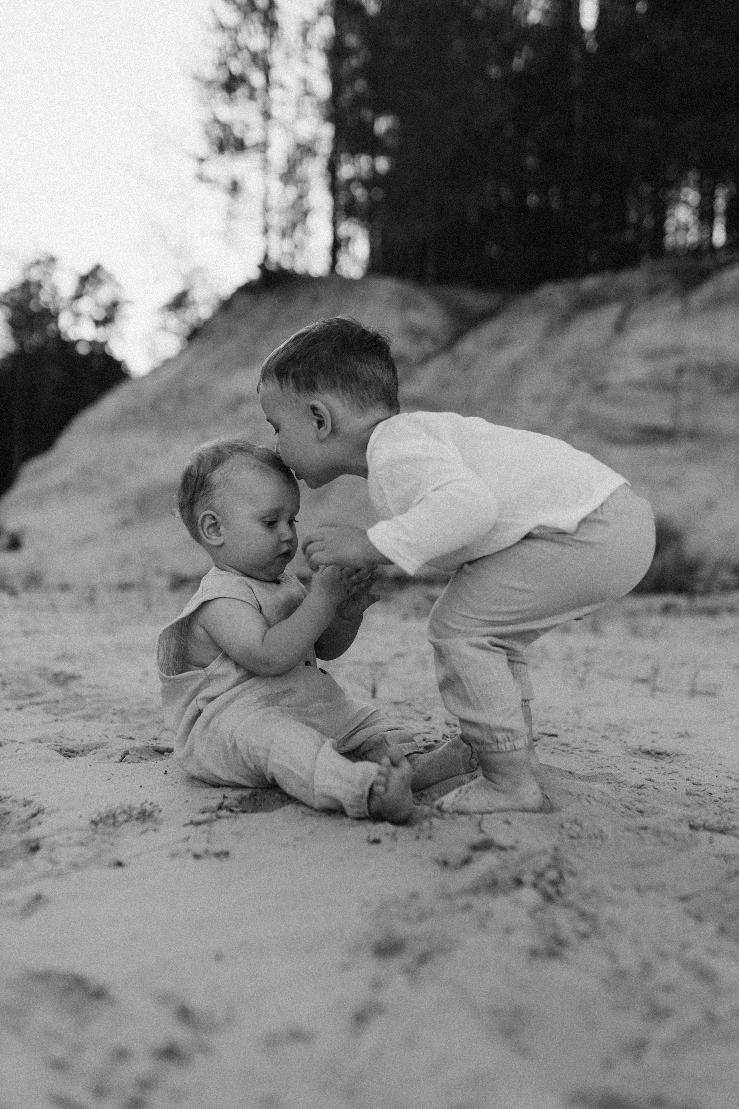 Речкины. Семейный и домашний фотограф Советский Югорск Екатерина Цыганок