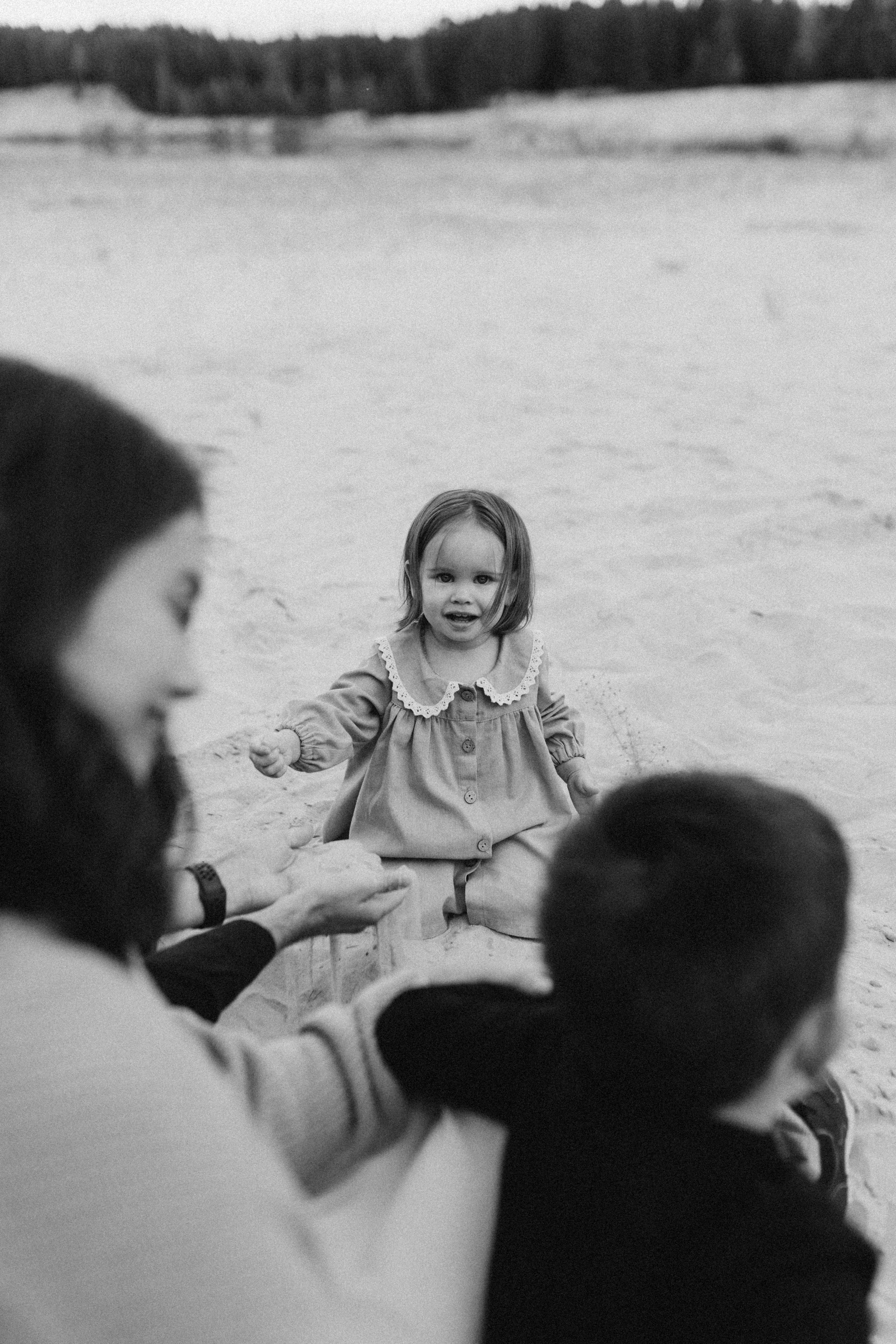 Мищенко. Семейный и домашний фотограф Советский Югорск Екатерина Цыганок