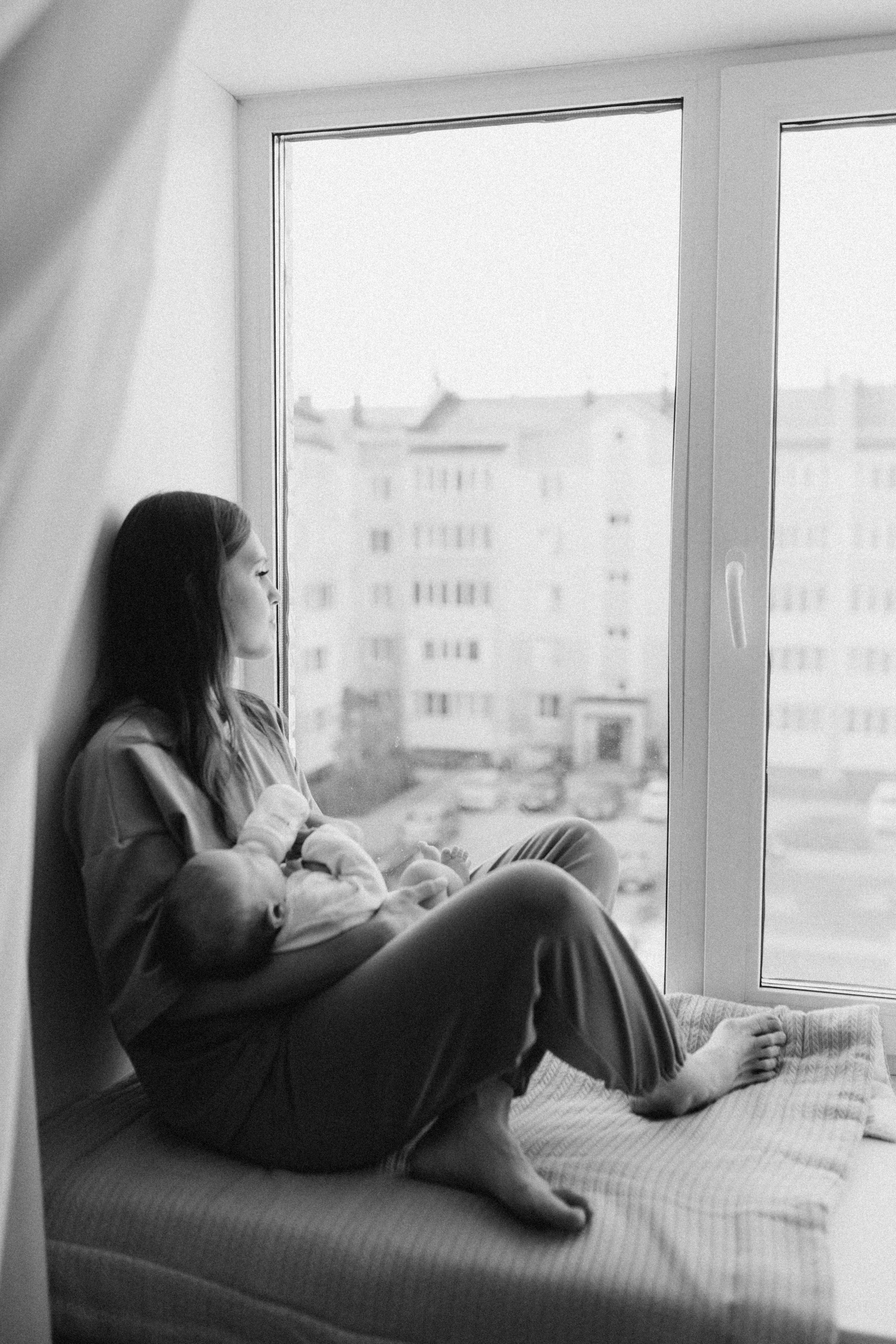 Лена и Савелий. Семейный и домашний фотограф Советский Югорск Екатерина Цыганок